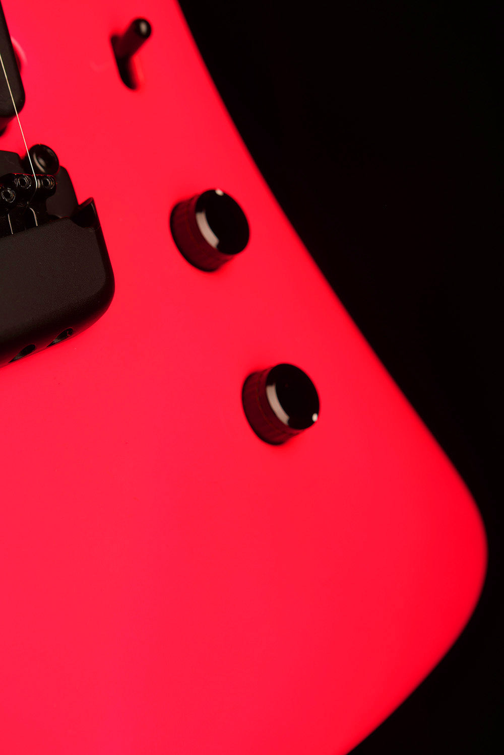 Ernie Ball Music Man Kaizen 6 string Bleeding Heart - Bass Centre Music Store Melbourne