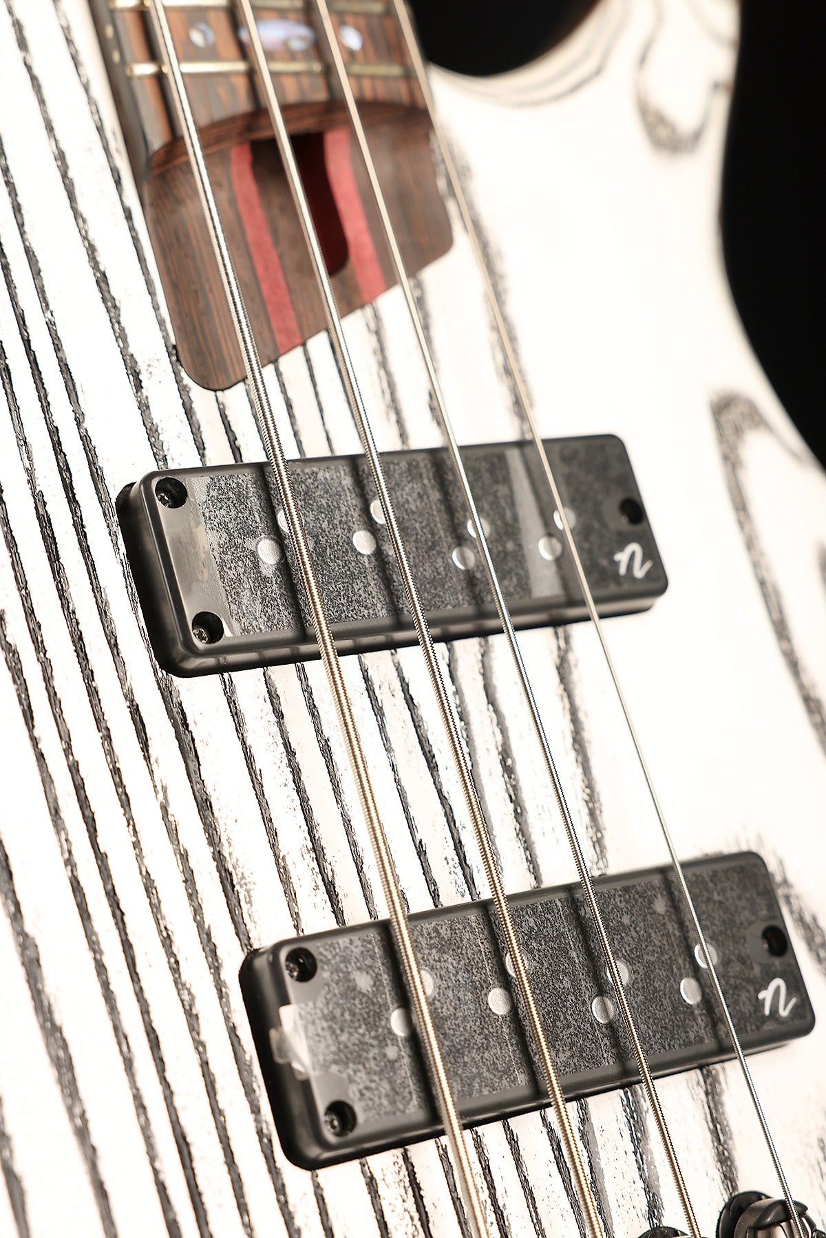 IBANEZ SR1320SBIVF PREMIUM ELECTRIC BASS W GIG BAG - Bass Centre Music Store Melbourne