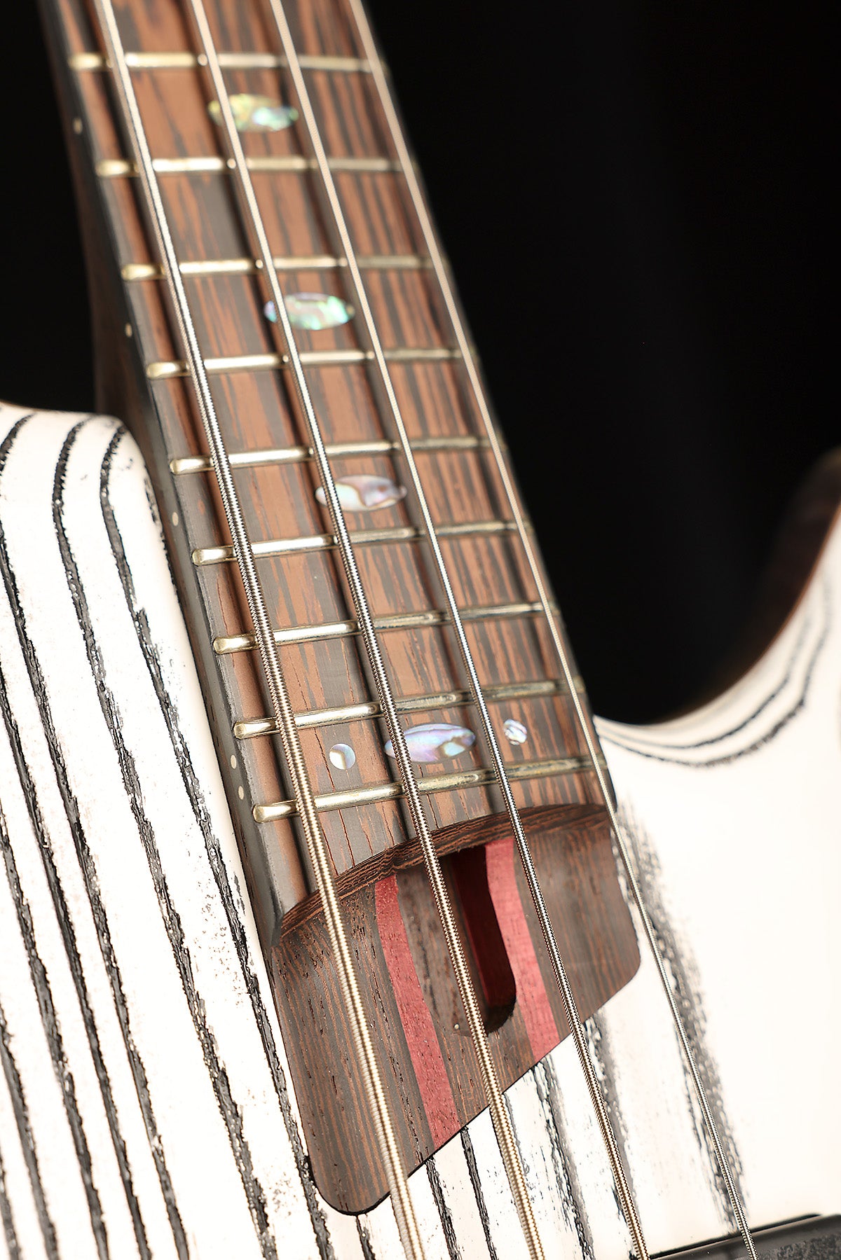 IBANEZ SR1320SBIVF PREMIUM ELECTRIC BASS W GIG BAG - Bass Centre Music Store Melbourne