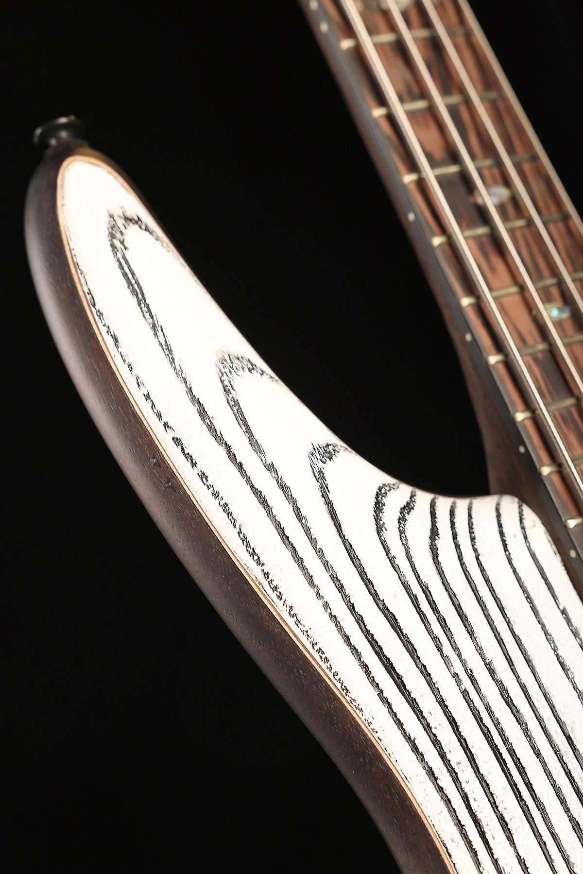 IBANEZ SR1320SBIVF PREMIUM ELECTRIC BASS W GIG BAG - Bass Centre Music Store Melbourne