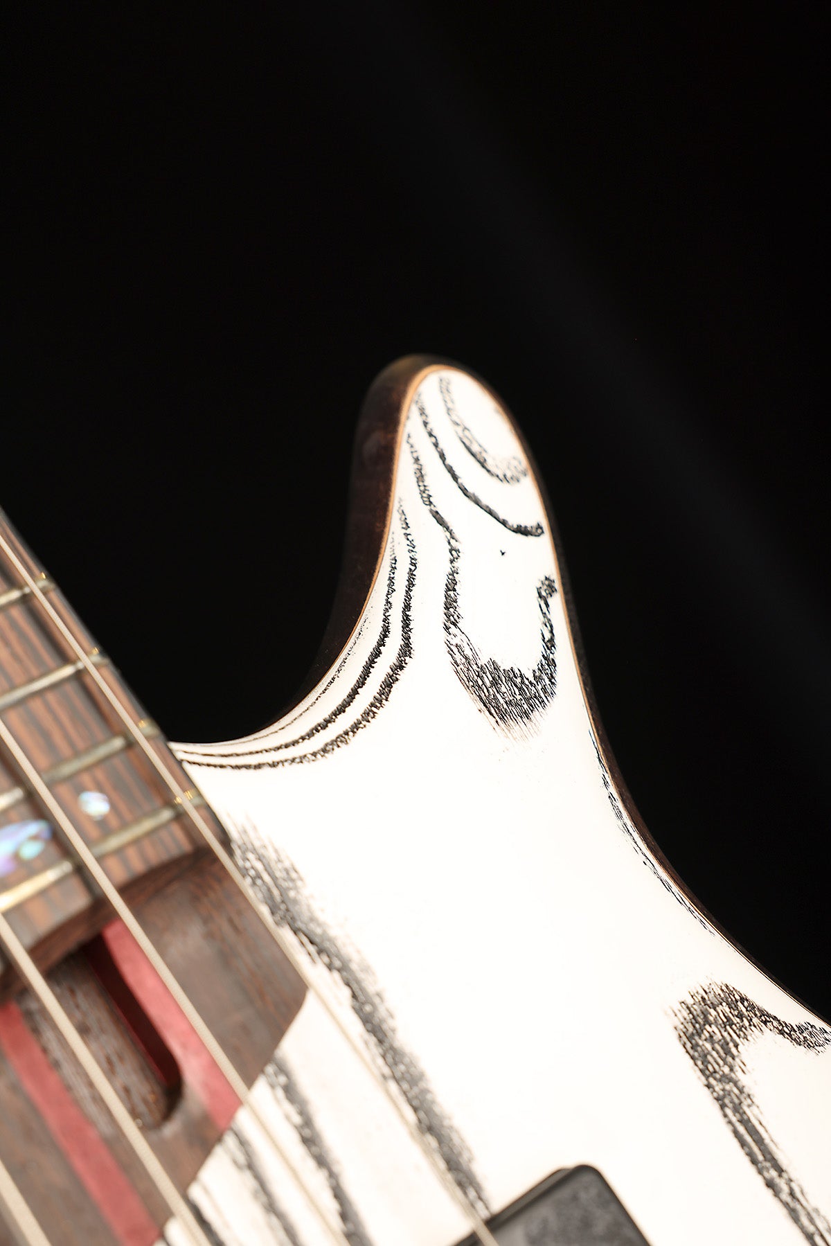 IBANEZ SR1320SBIVF PREMIUM ELECTRIC BASS W GIG BAG - Bass Centre Music Store Melbourne