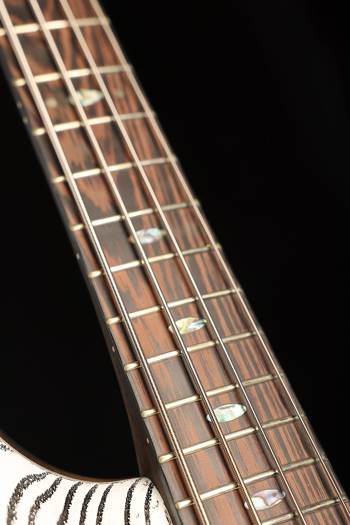 IBANEZ SR1320SBIVF PREMIUM ELECTRIC BASS W GIG BAG - Bass Centre Music Store Melbourne