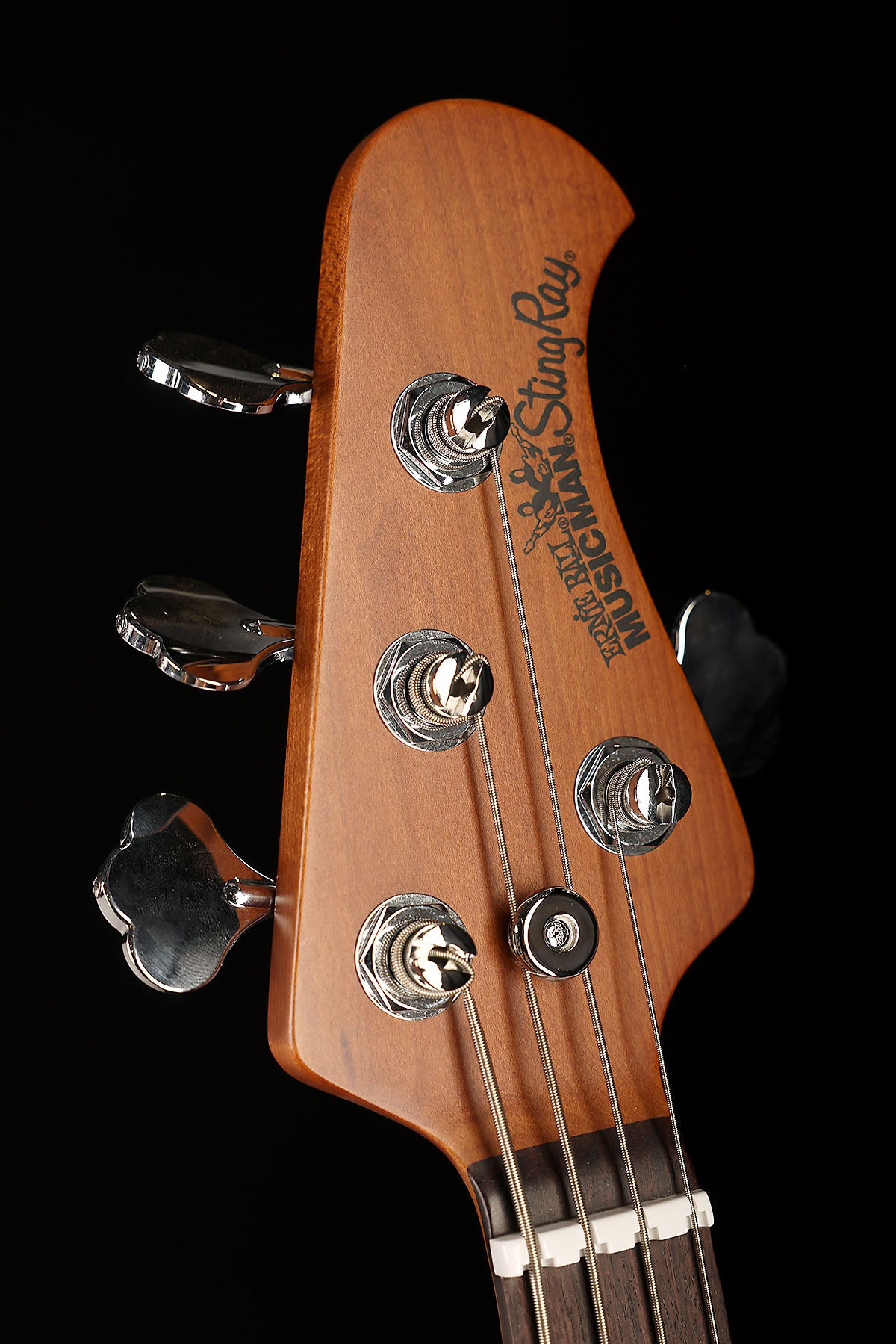 Ernie Ball Music Man Stingray Special 4 H Violet Sparkle - Bass Centre Music Store Melbourne