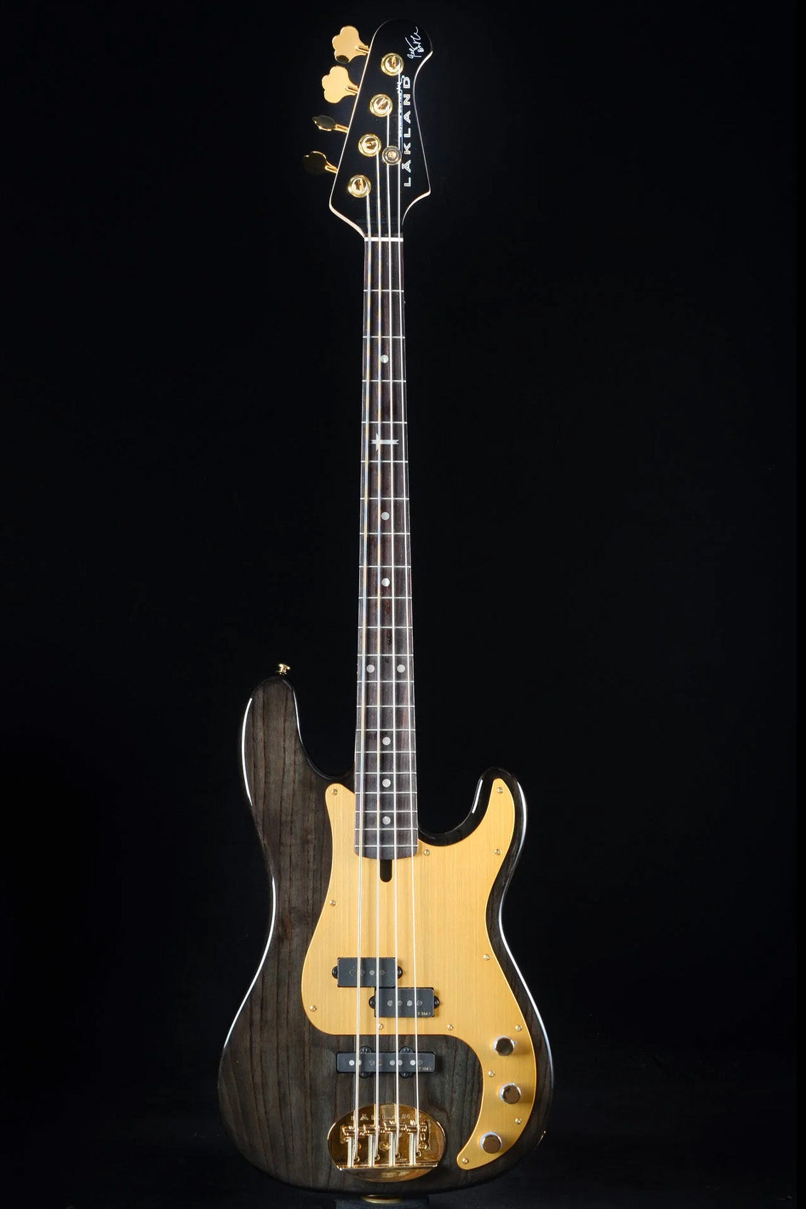 Lakland Geezer Butler Signature Bass PRE-ORDER DEPOSIT - Bass Centre Music Store Melbourne