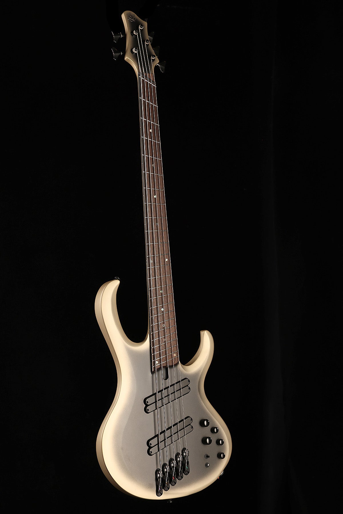 Ibanez BTB605MS SOM - Bass Centre Music Store Melbourne