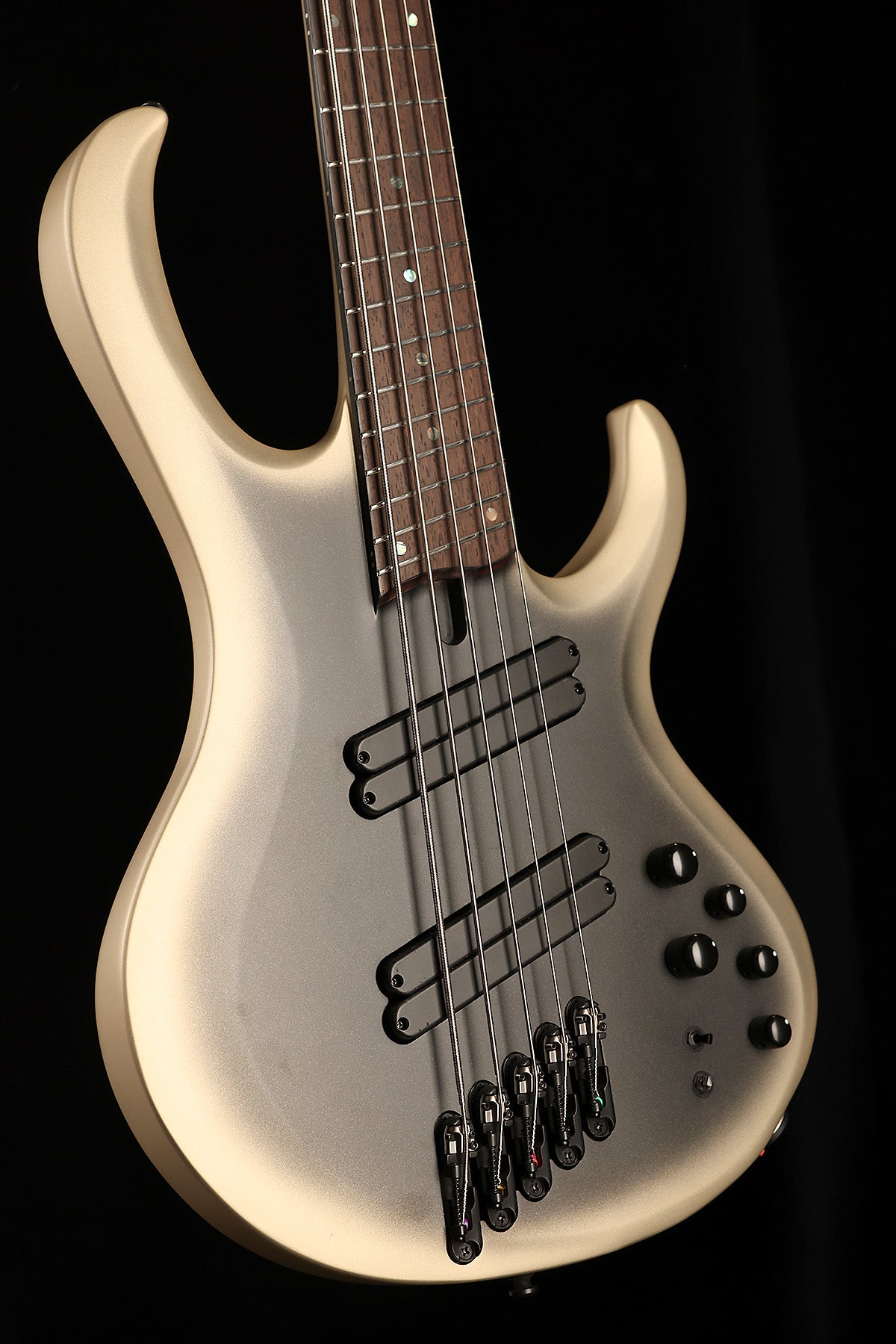 Ibanez BTB605MS SOM - Bass Centre Music Store Melbourne