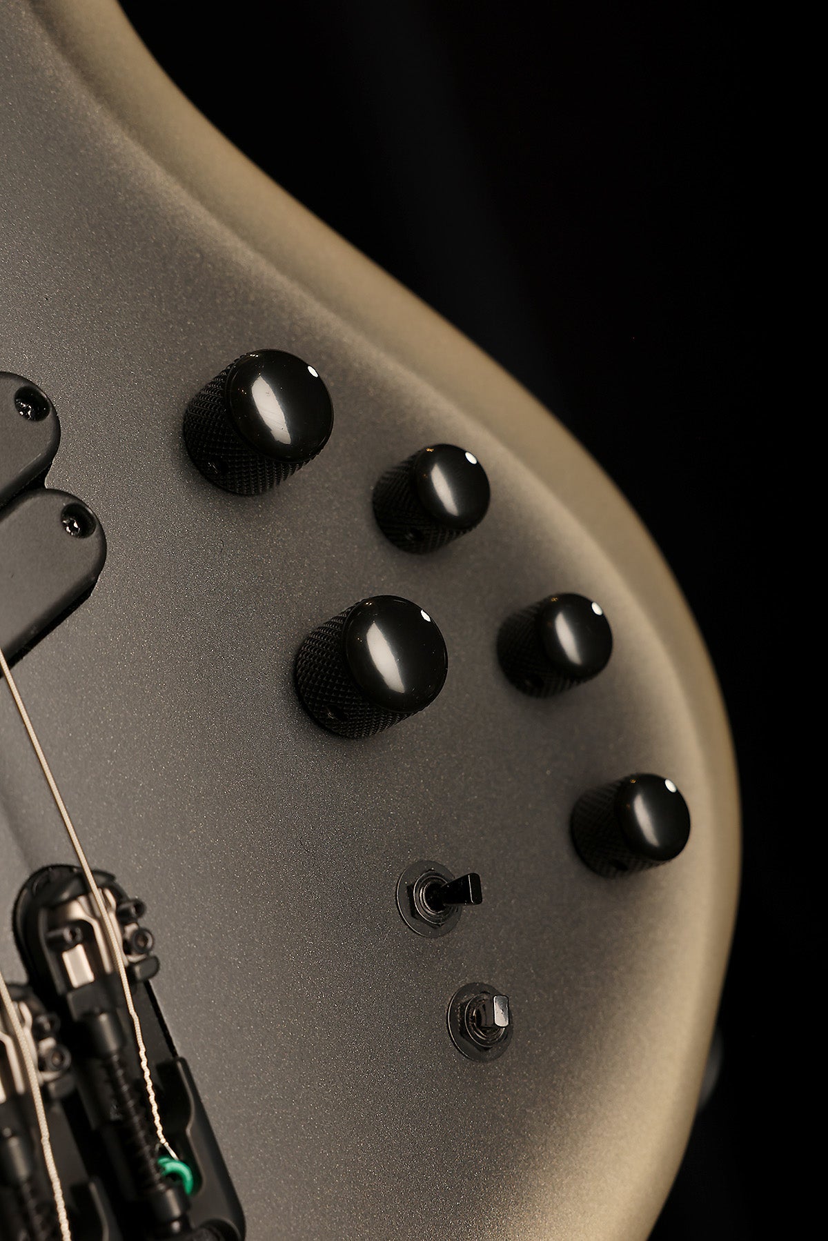 Ibanez BTB605MS SOM - Bass Centre Music Store Melbourne