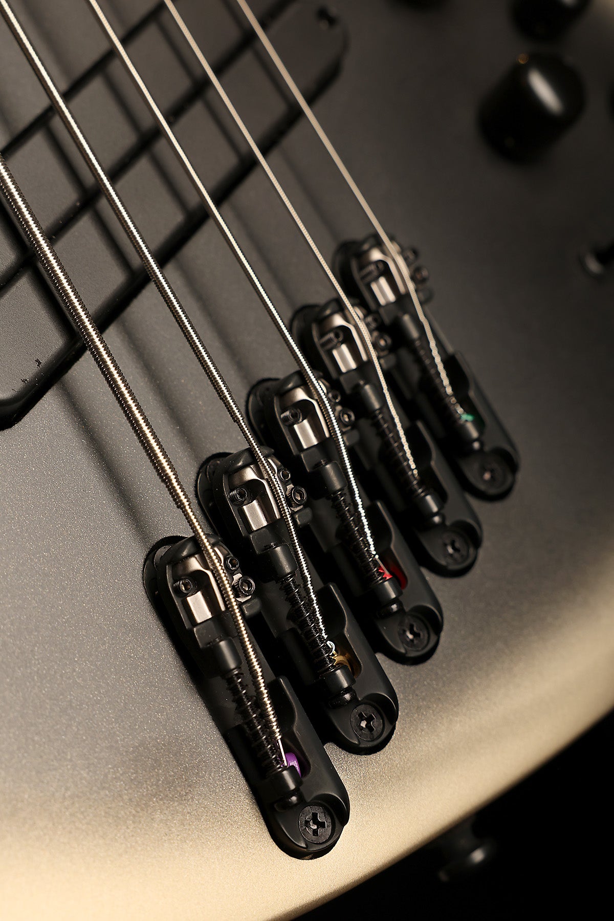 Ibanez BTB605MS SOM - Bass Centre Music Store Melbourne