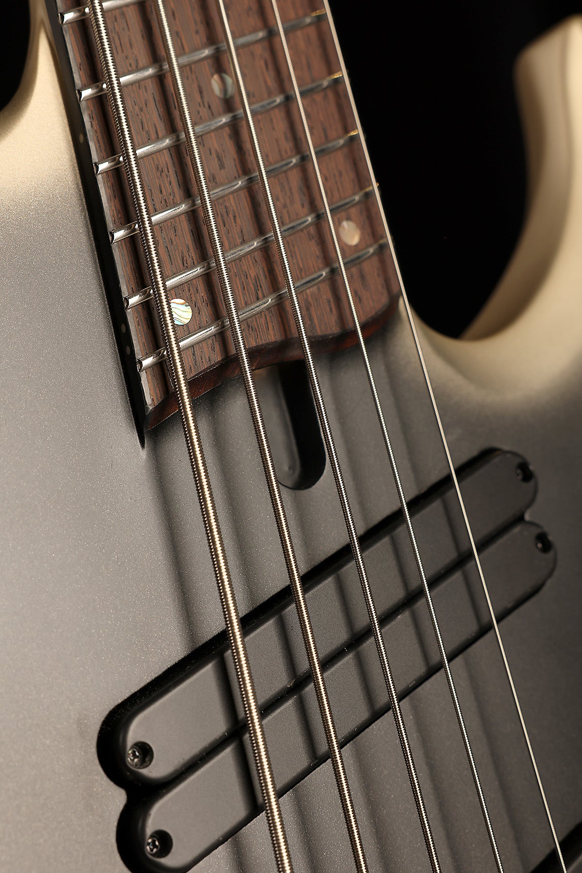 Ibanez BTB605MS SOM - Bass Centre Music Store Melbourne