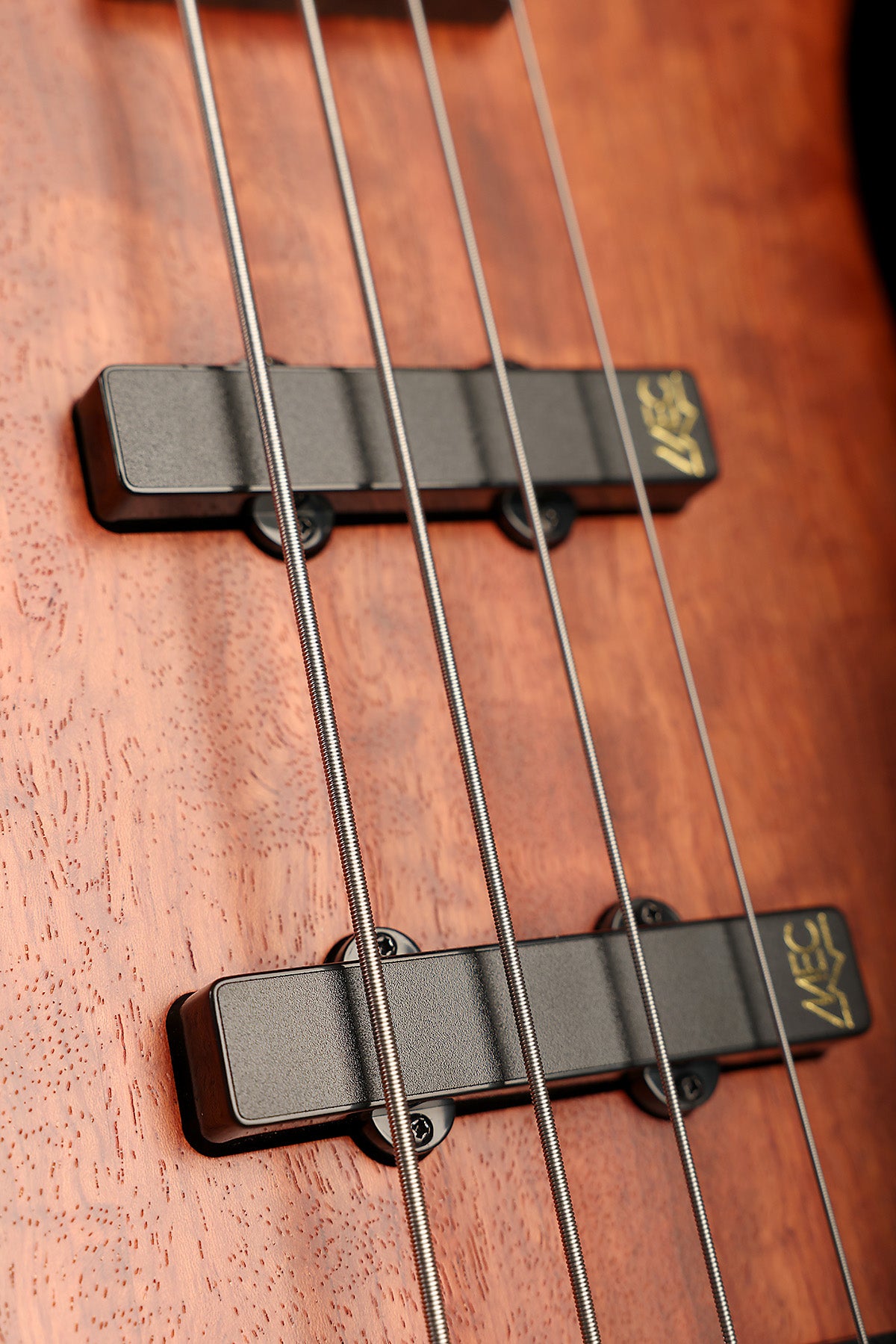 Warwick Teambuilt Pro Series Corvette Bubinga 4 String - Bass Centre Music Store Melbourne