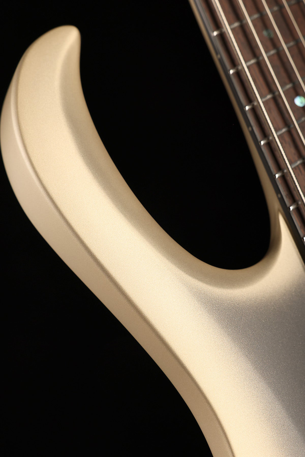 Ibanez BTB605MS SOM - Bass Centre Music Store Melbourne