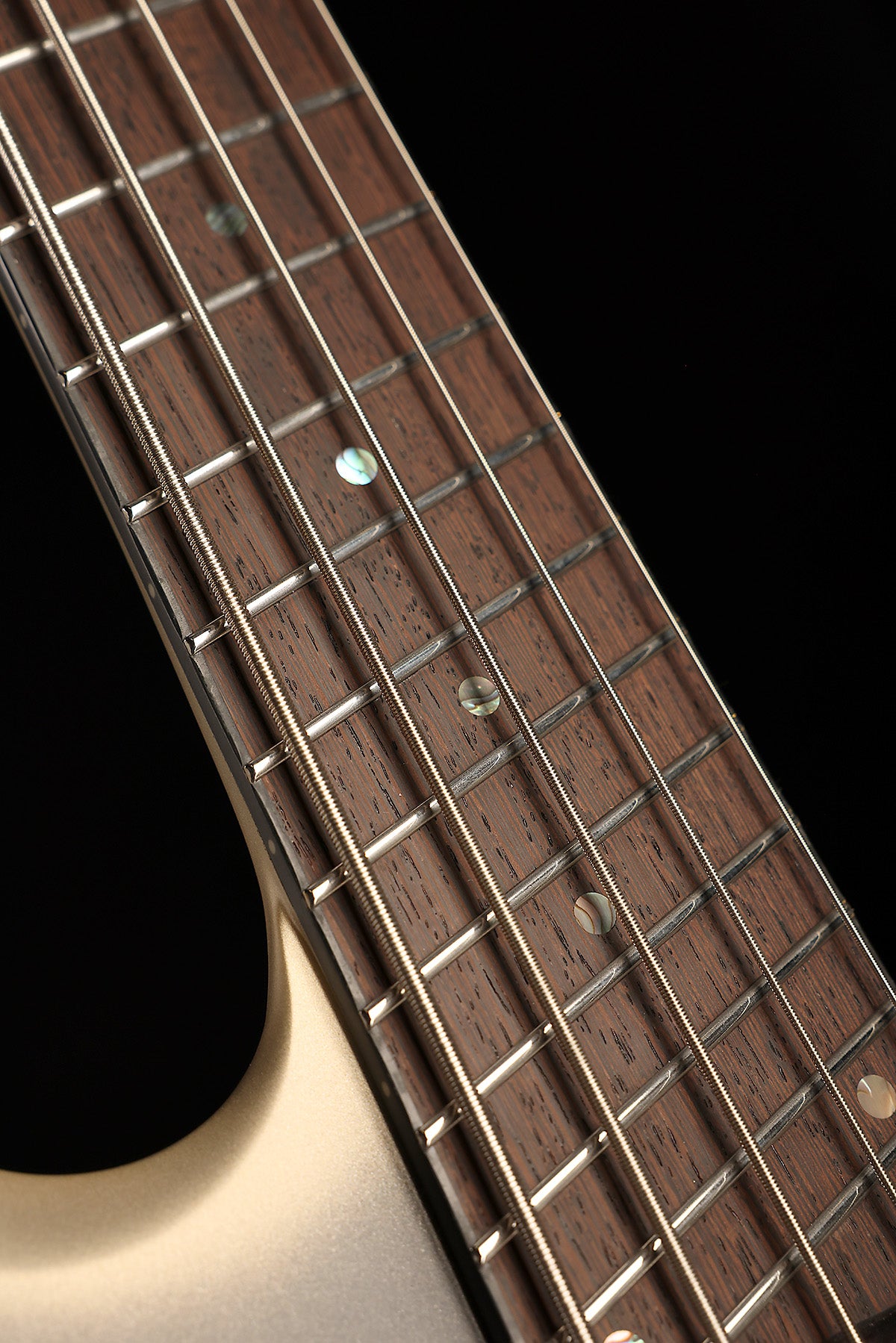 Ibanez BTB605MS SOM - Bass Centre Music Store Melbourne