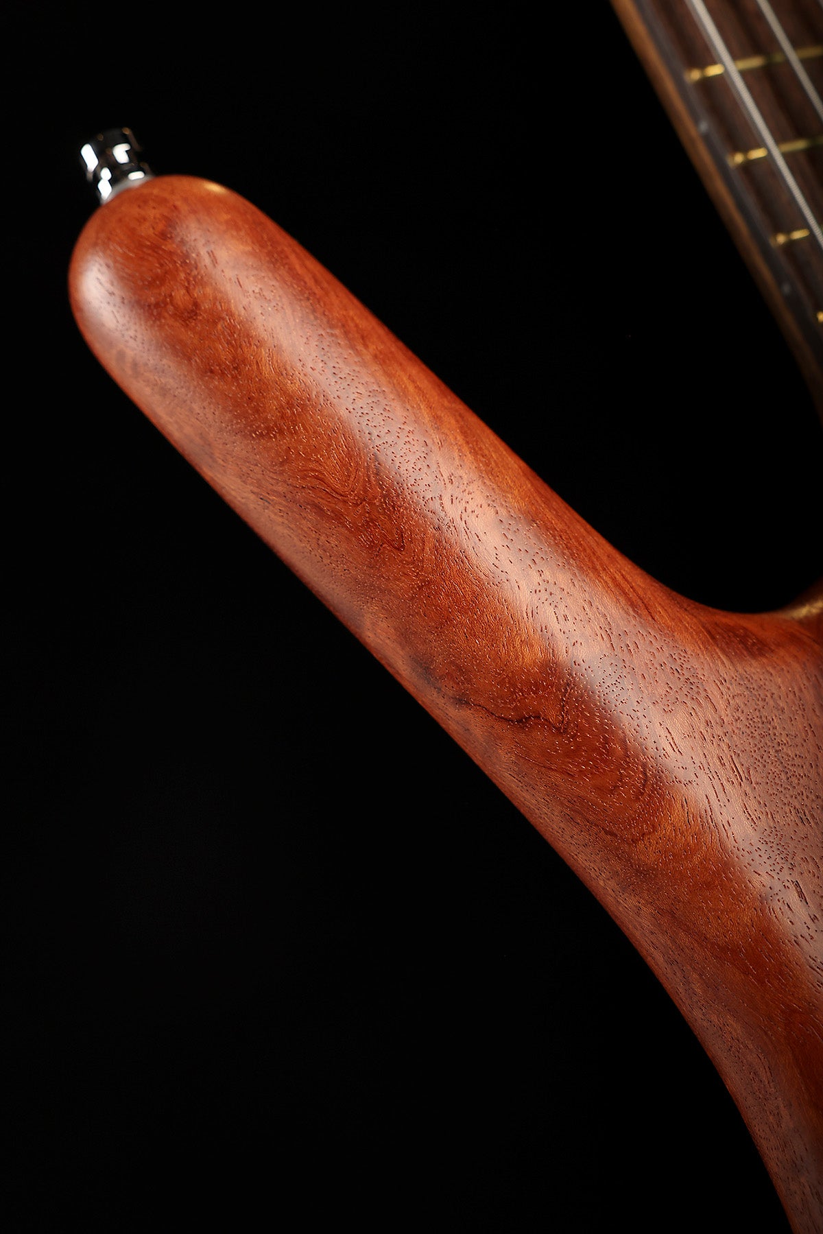Warwick Teambuilt Pro Series Corvette Bubinga 4 String - Bass Centre Music Store Melbourne