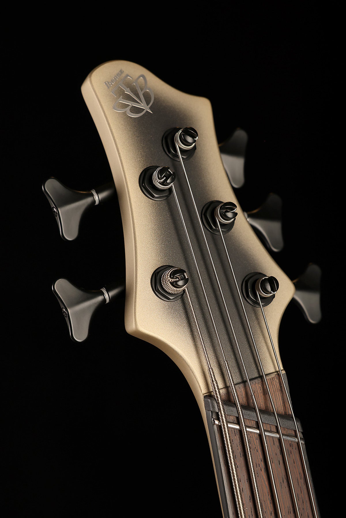 Ibanez BTB605MS SOM - Bass Centre Music Store Melbourne