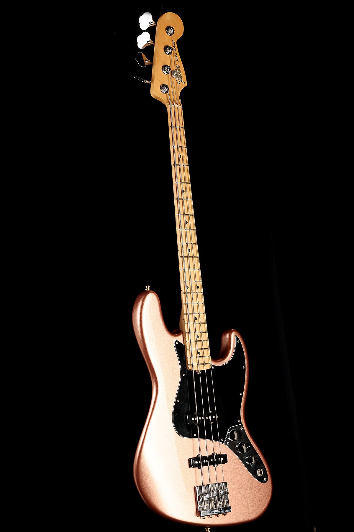 Preloved Fender American Performer Jazz Bass, Penny w/ Gig Bag - Bass Centre Music Store Melbourne