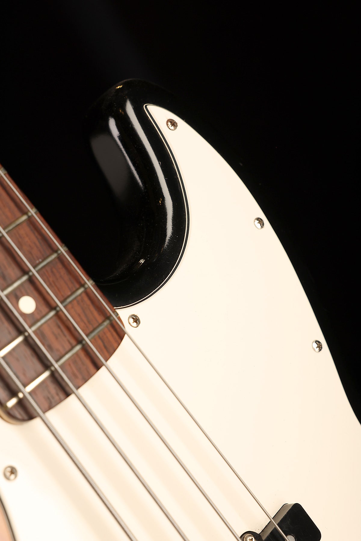 Preloved Fender Highway 1 Jazz Bass, 3TSB - Bass Centre Music Store Melbourne