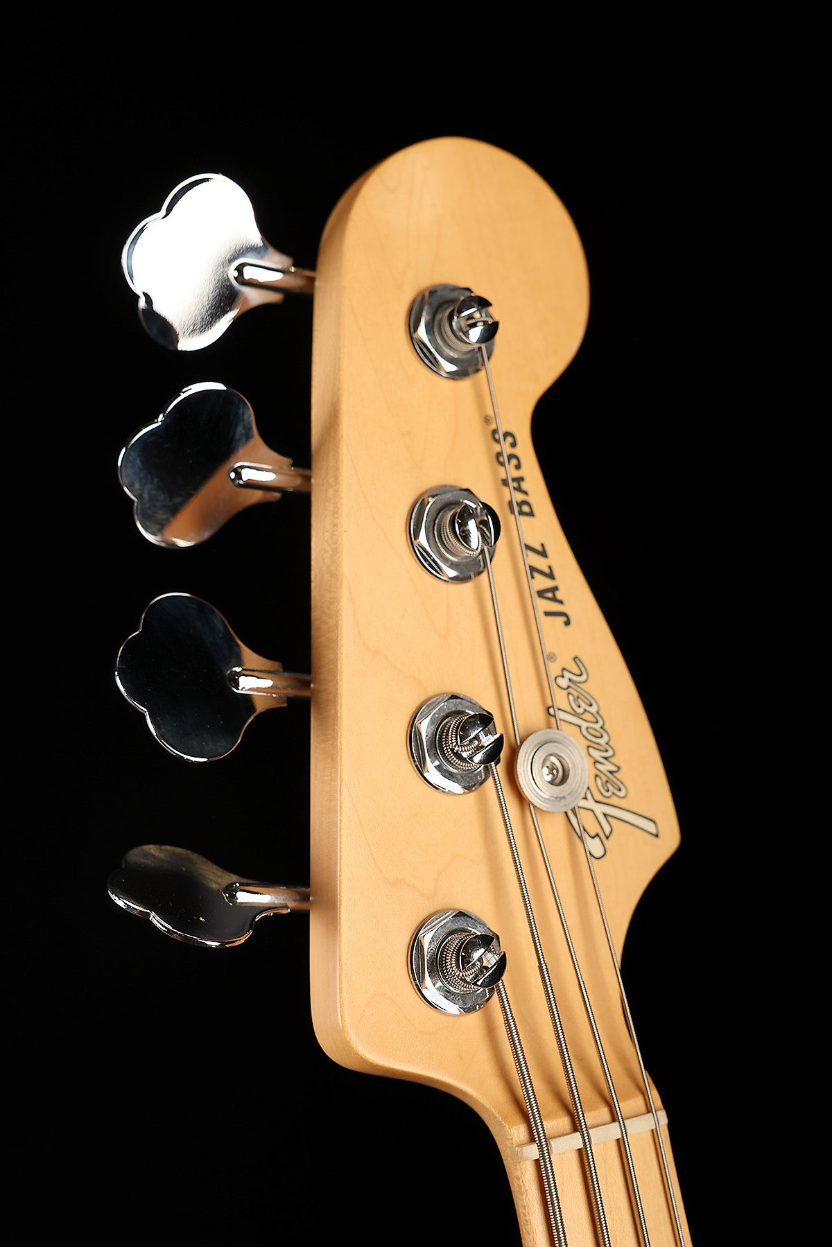 Preloved Fender American Performer Jazz Bass, Penny w/ Gig Bag - Bass Centre Music Store Melbourne