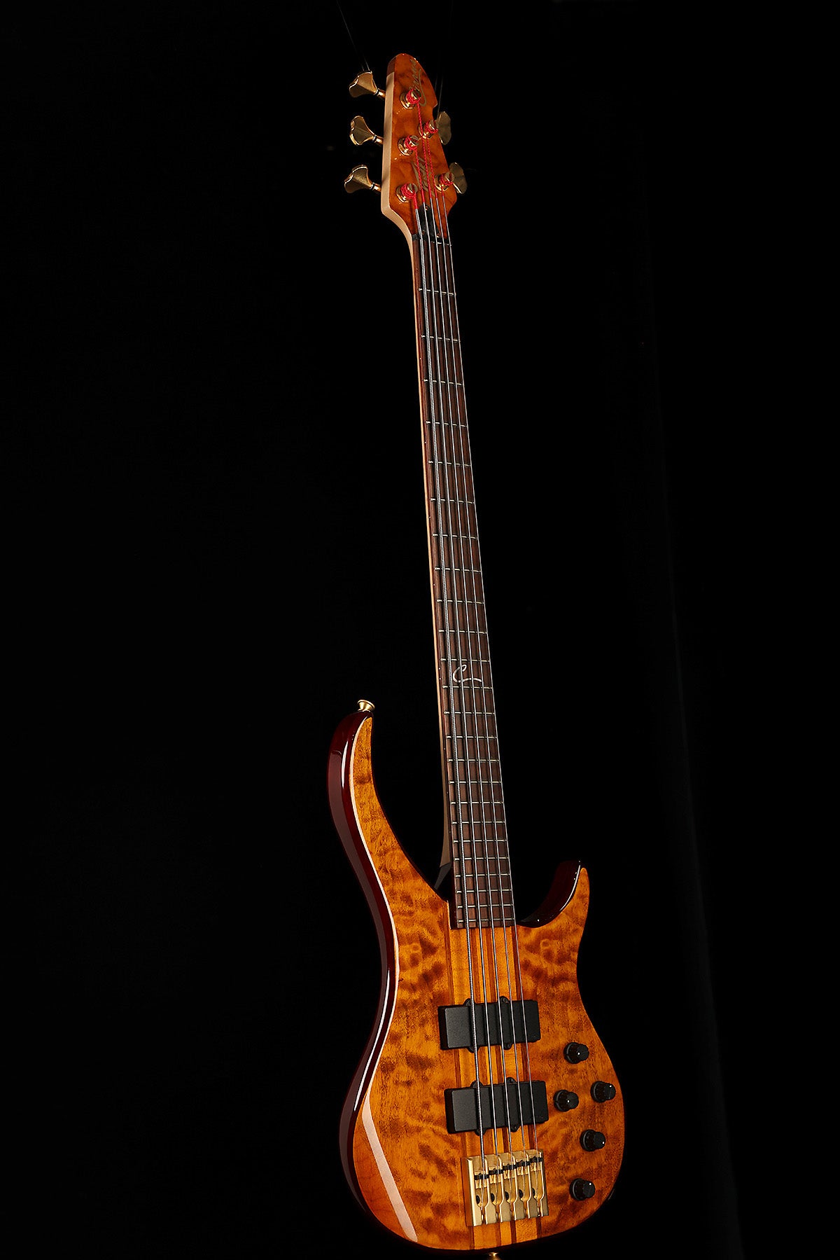 Preloved Peavey Cirrus 5 String - Bass Centre Music Store Melbourne