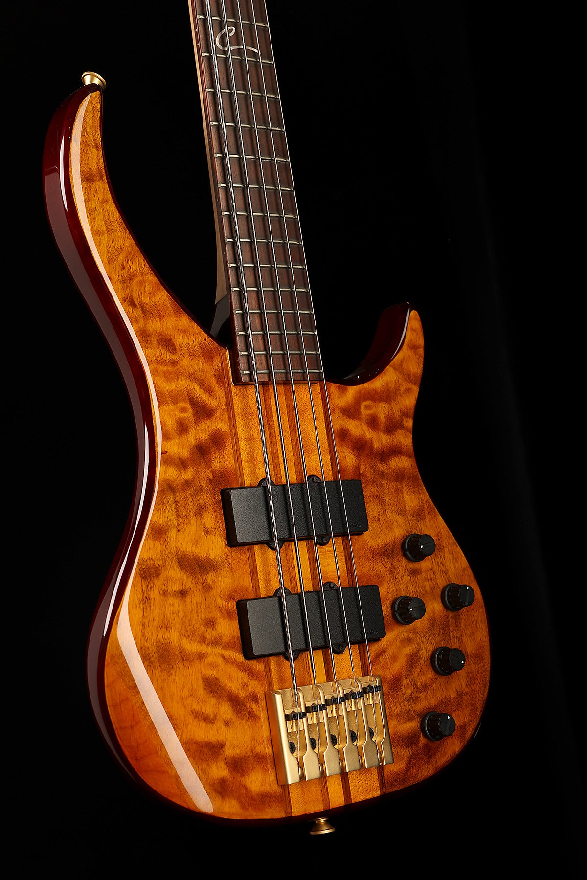 Preloved Peavey Cirrus 5 String - Bass Centre Music Store Melbourne