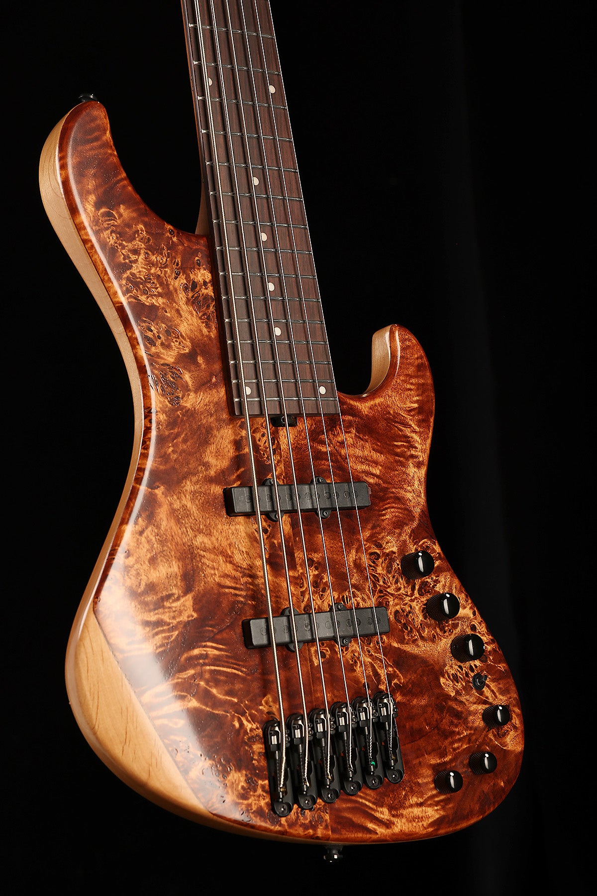 IBANEZ MDM1606NML BASS - Bass Centre Music Store Melbourne
