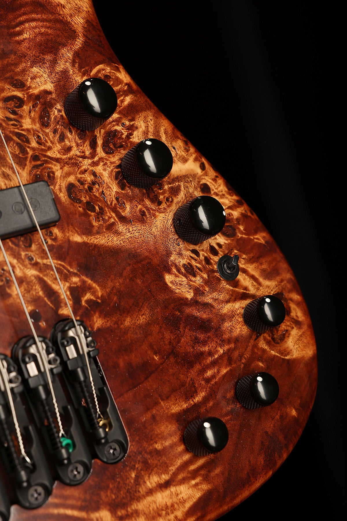 IBANEZ MDM1606NML BASS - Bass Centre Music Store Melbourne