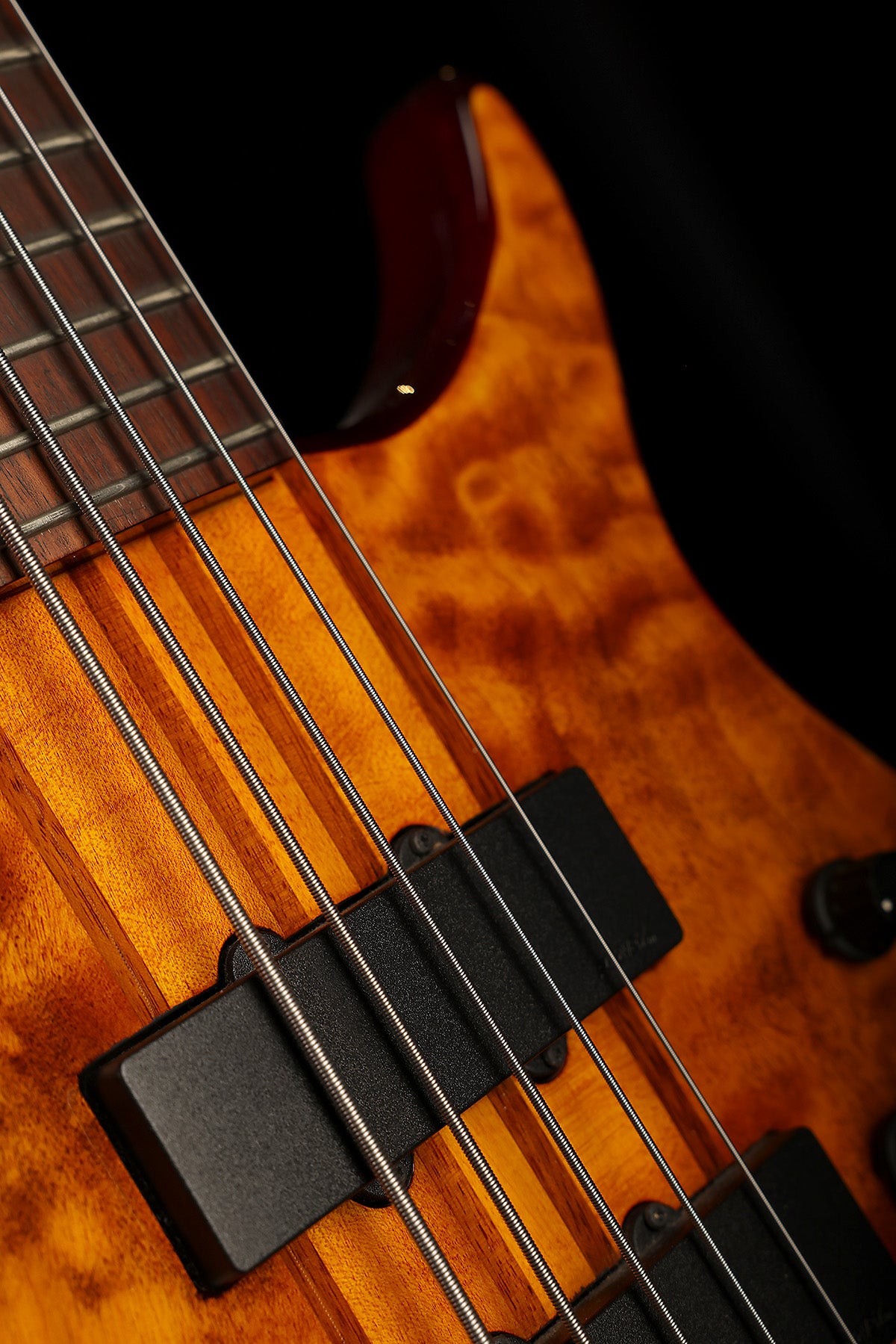 Preloved Peavey Cirrus 5 String - Bass Centre Music Store Melbourne