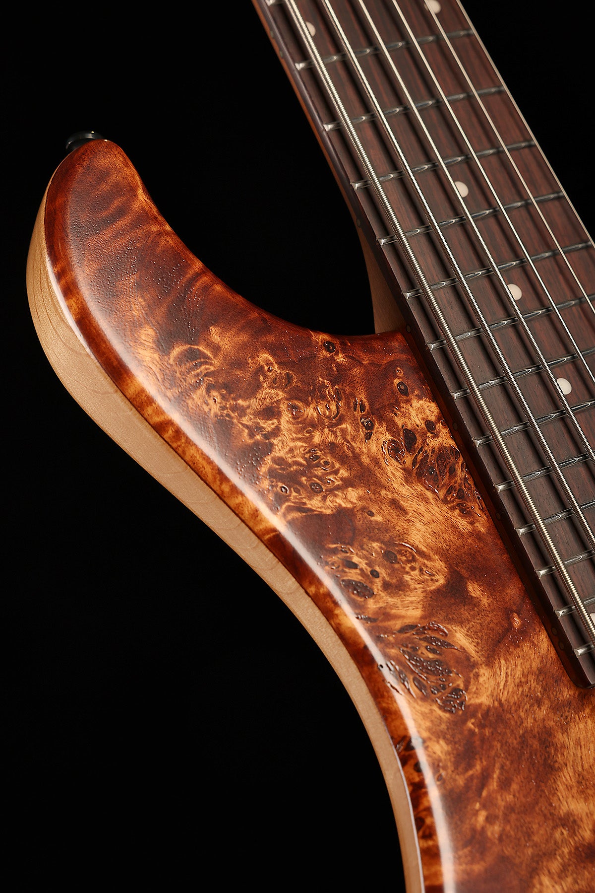 IBANEZ MDM1606NML BASS - Bass Centre Music Store Melbourne