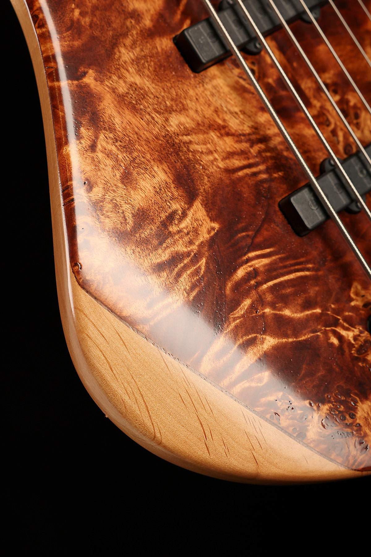 IBANEZ MDM1606NML BASS - Bass Centre Music Store Melbourne