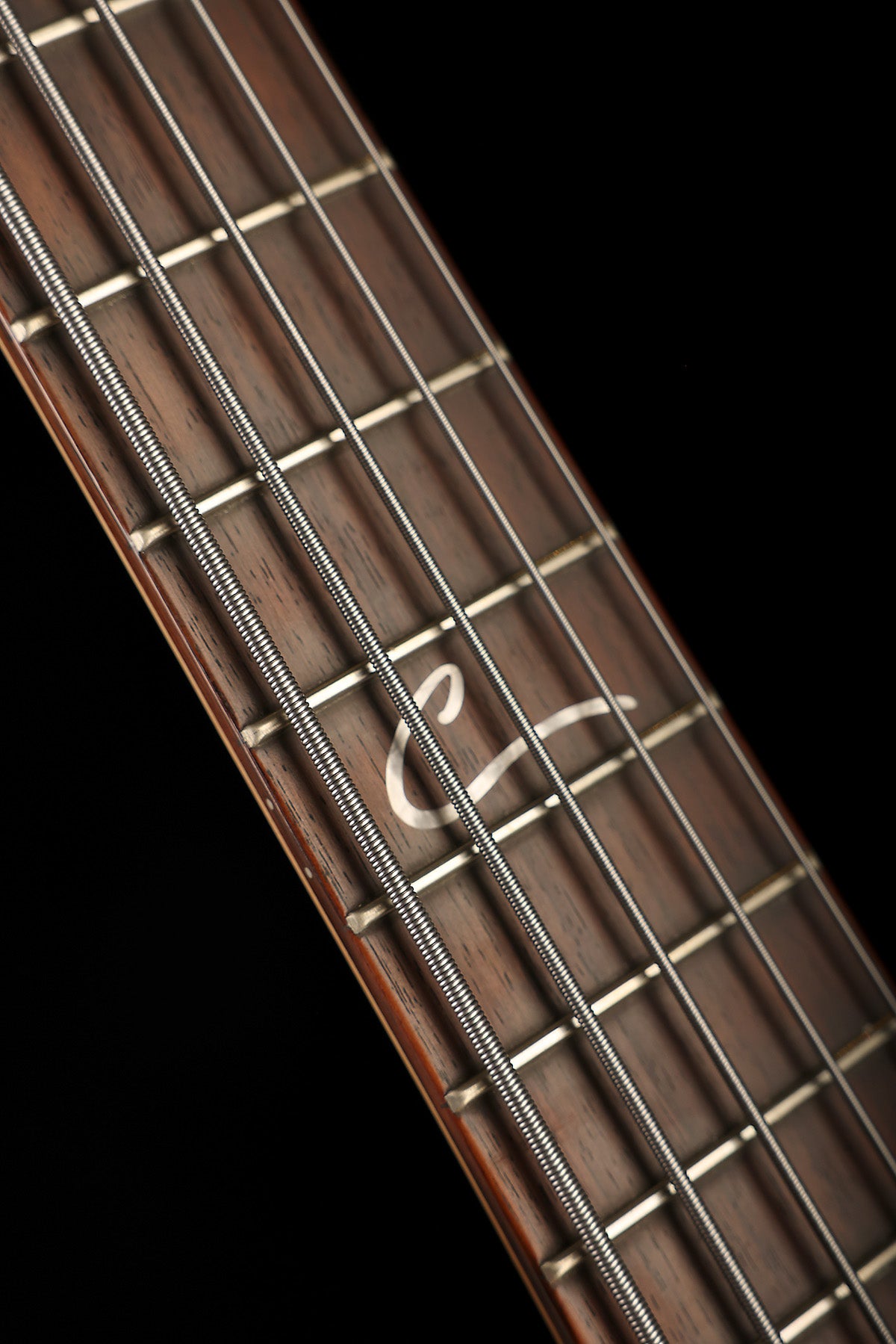 Preloved Peavey Cirrus 5 String - Bass Centre Music Store Melbourne