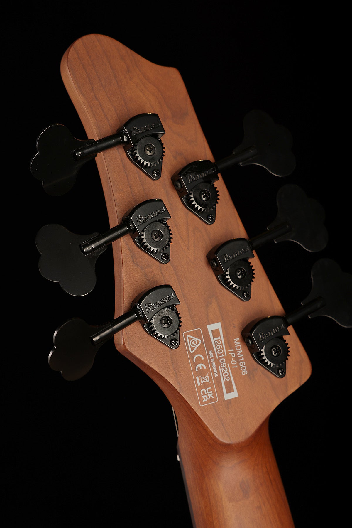 IBANEZ MDM1606NML BASS - Bass Centre Music Store Melbourne