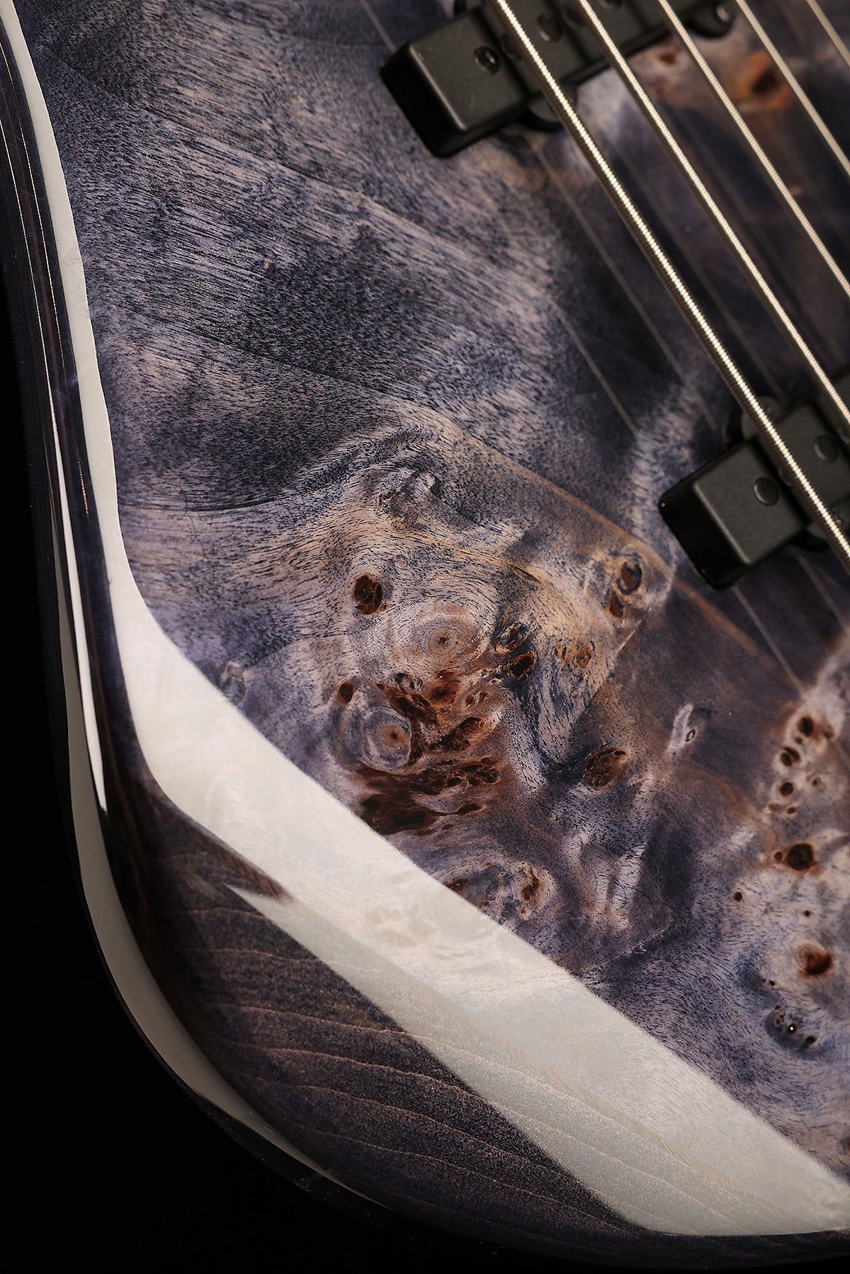 IBANEZ MDM1605DTW BASS - Bass Centre Music Store Melbourne