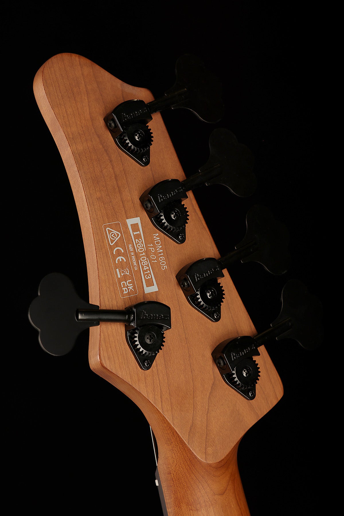 IBANEZ MDM1605DTW BASS - Bass Centre Music Store Melbourne