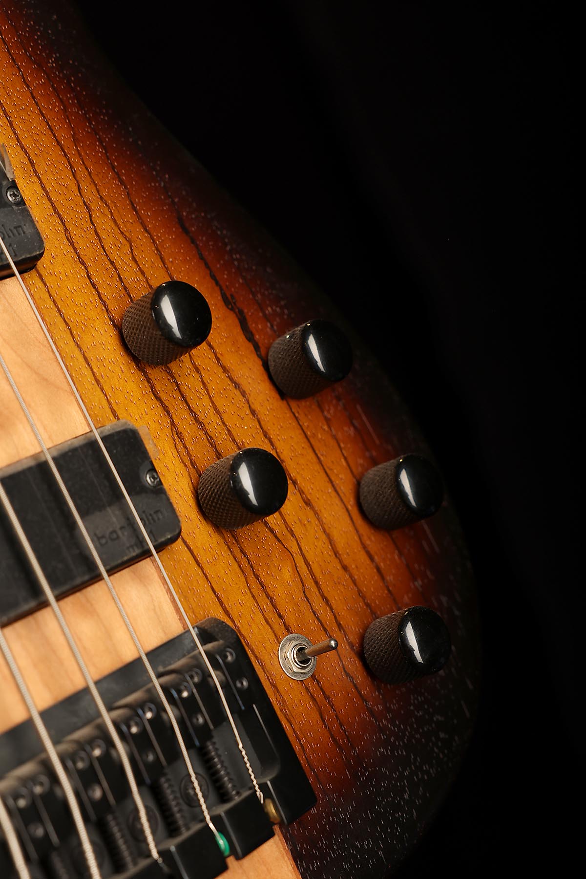 Preloved Cort C-6 Bass Guitar - Bass Centre Music Store Melbourne