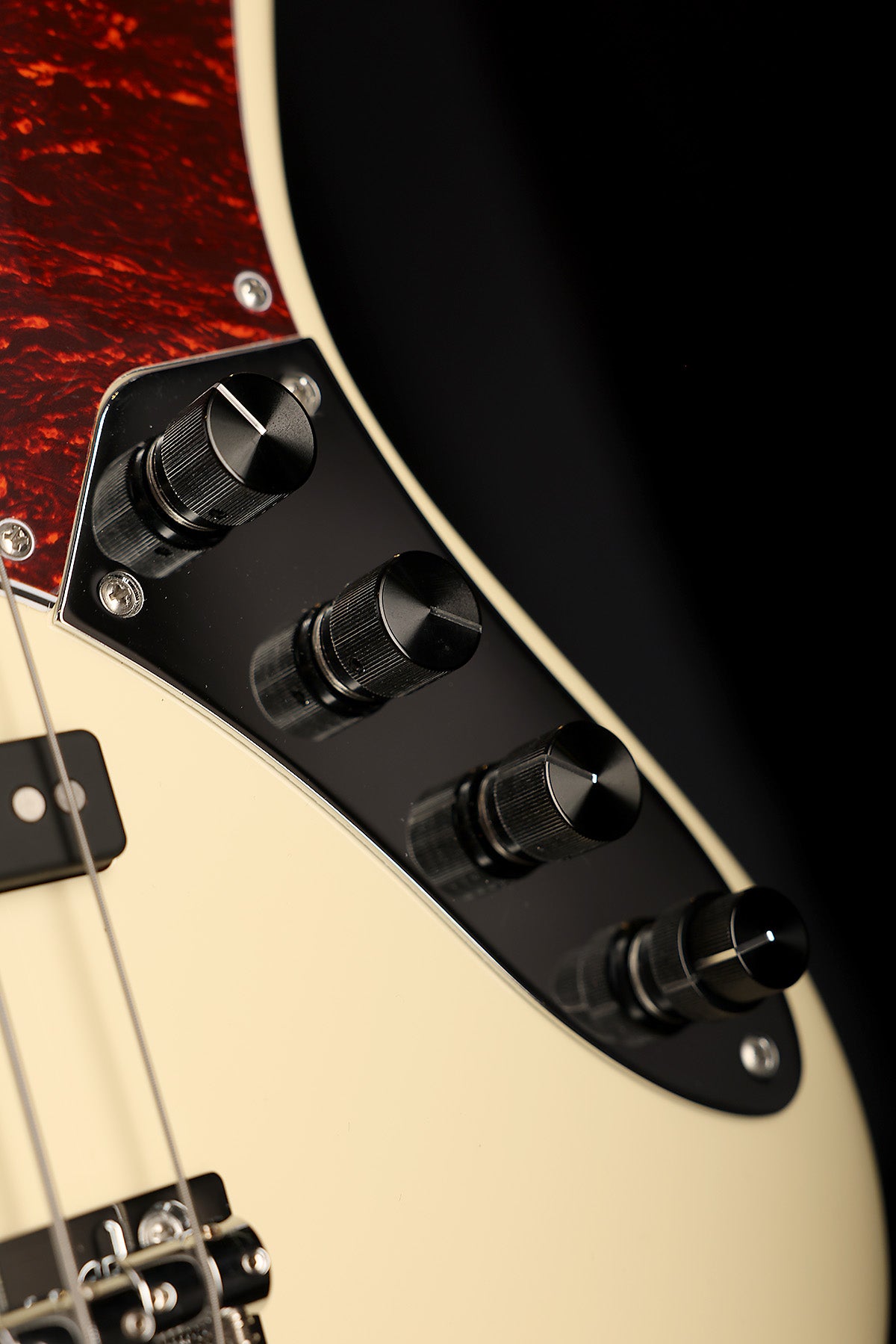 Sadowsky Metro Line 21 Fret Jazz 5 Olympic White - Bass Centre Music Store Melbourne