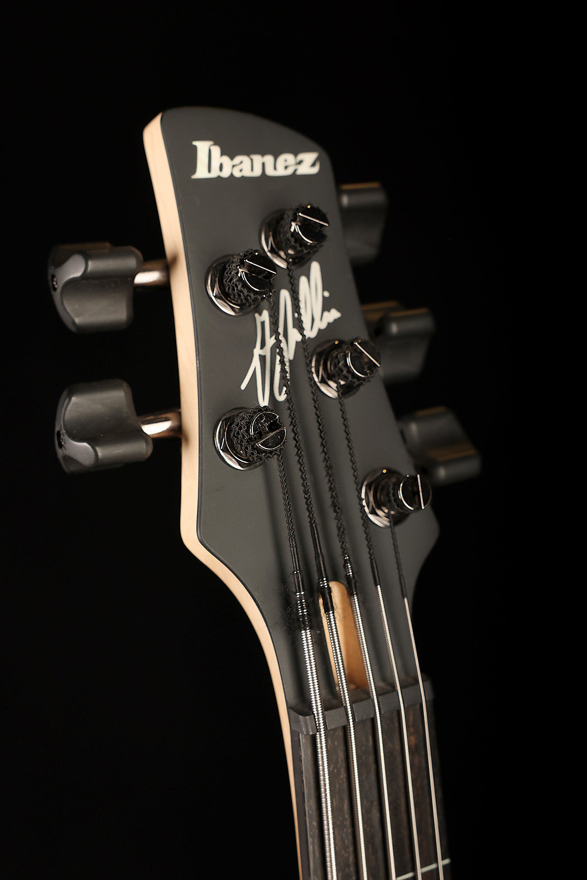 Preloved Ibanez GWB205 Tequila Sunrise