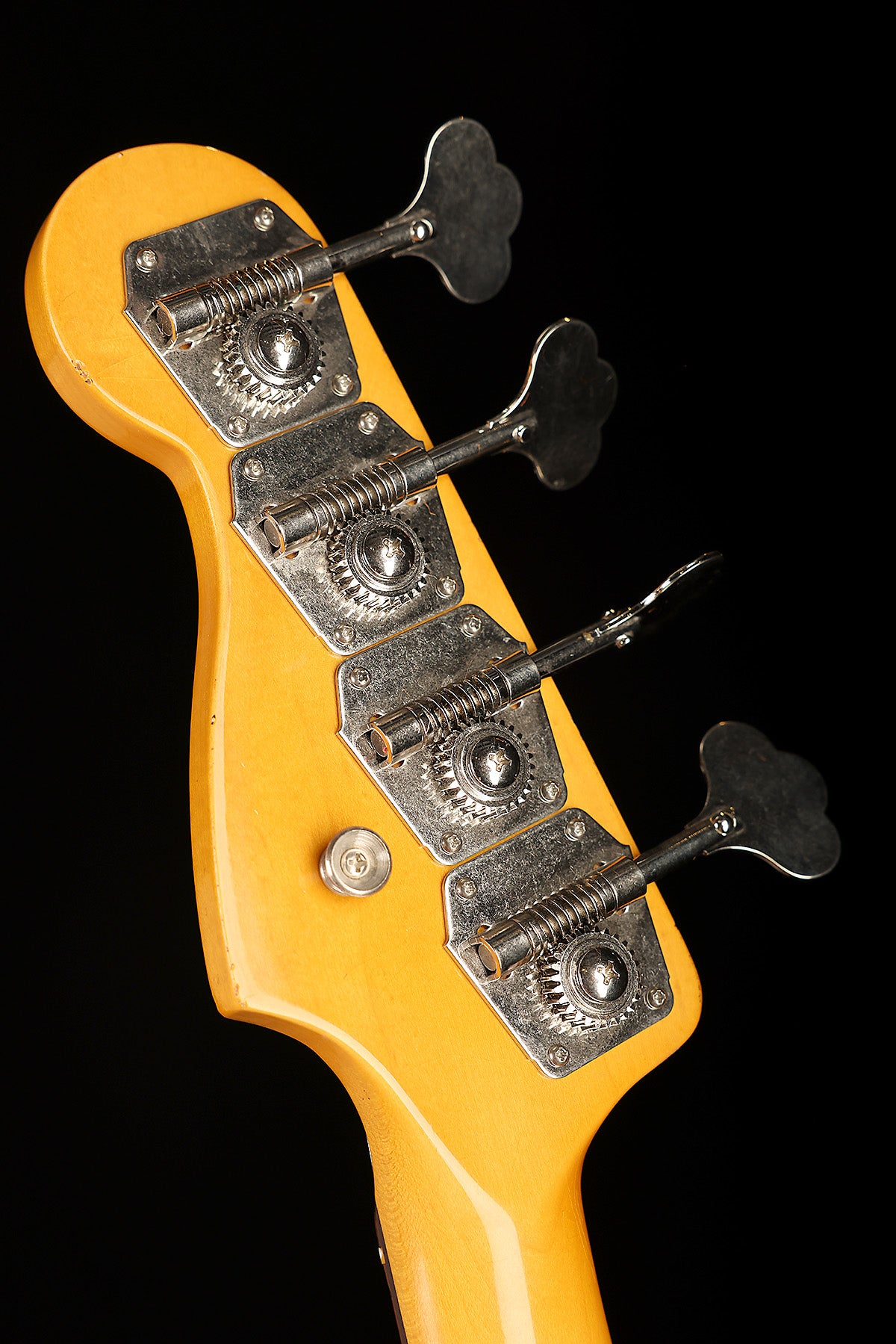 Fender James Jamerson 1962 Precision Bass