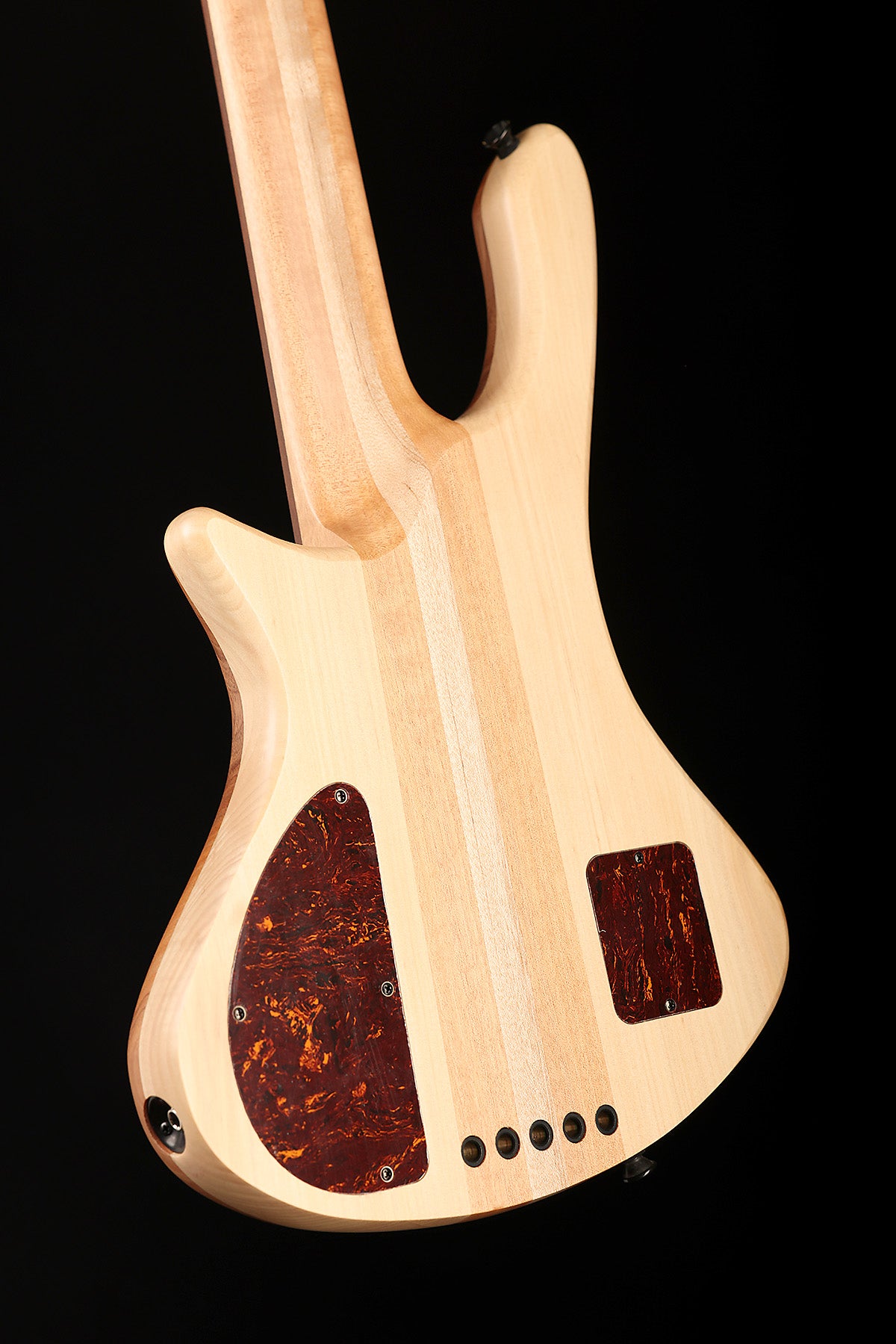 Cole Clark LL B5 Blackwood/Gidgee Fretless