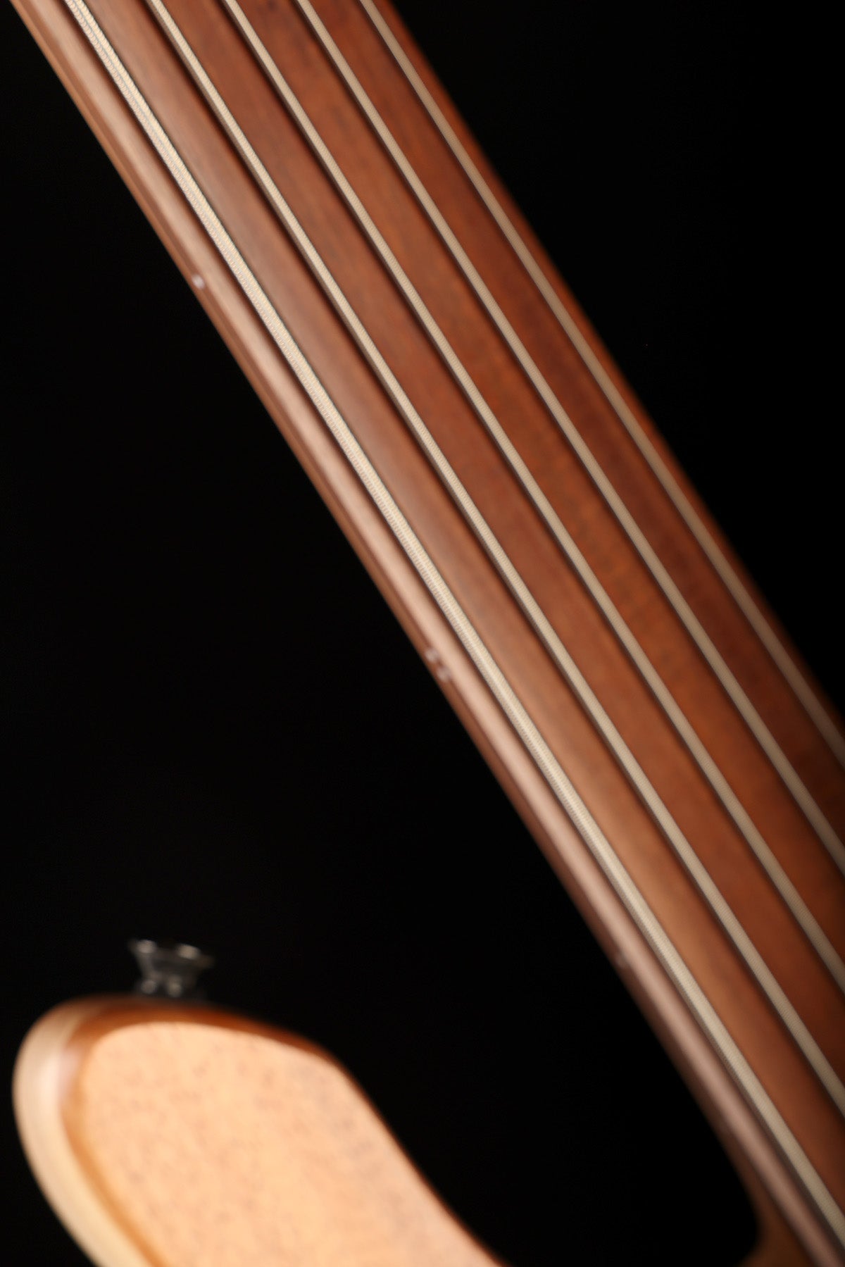 Cole Clark LL B5 Blackwood/Gidgee Fretless