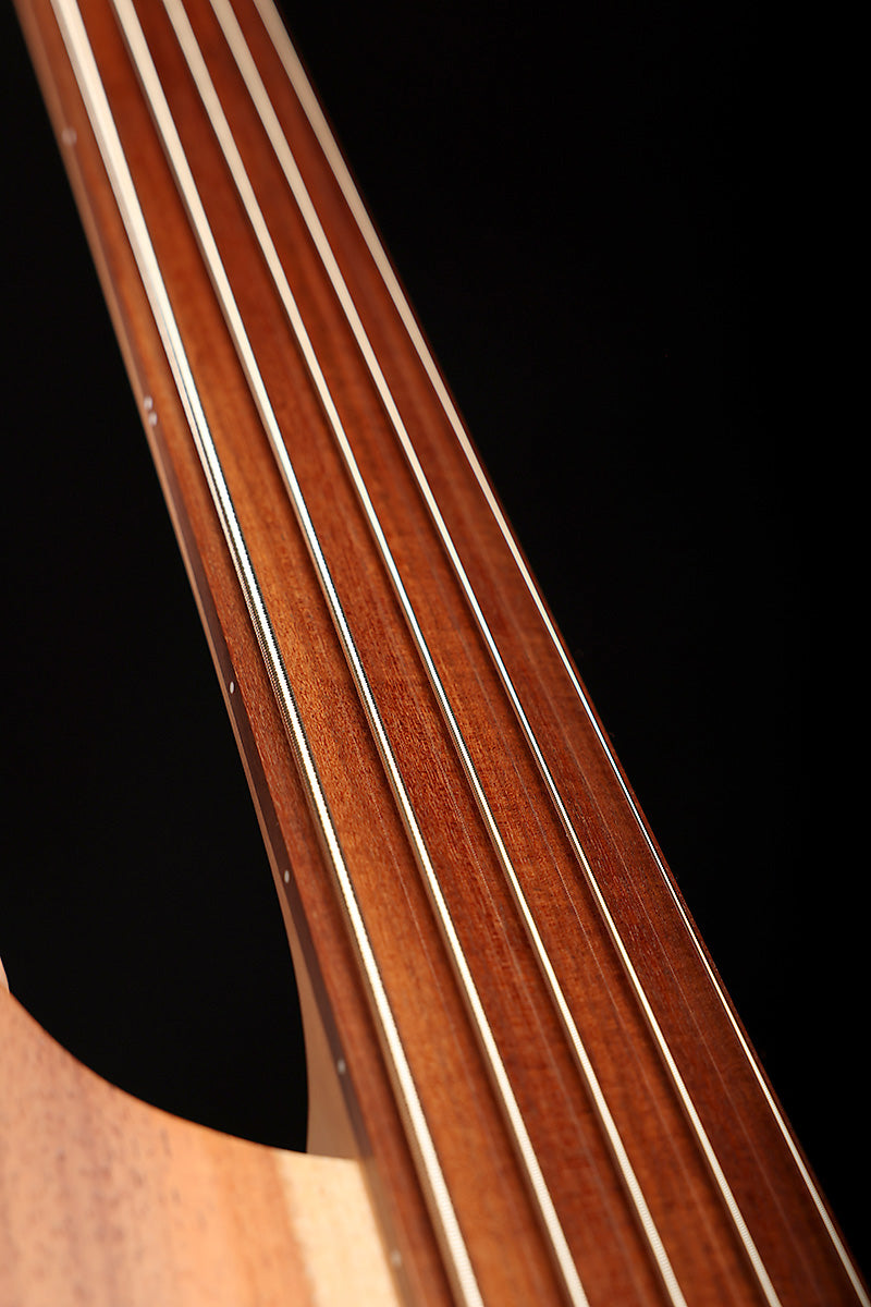 Cole Clark LL B5 Blackwood/Gidgee Fretless