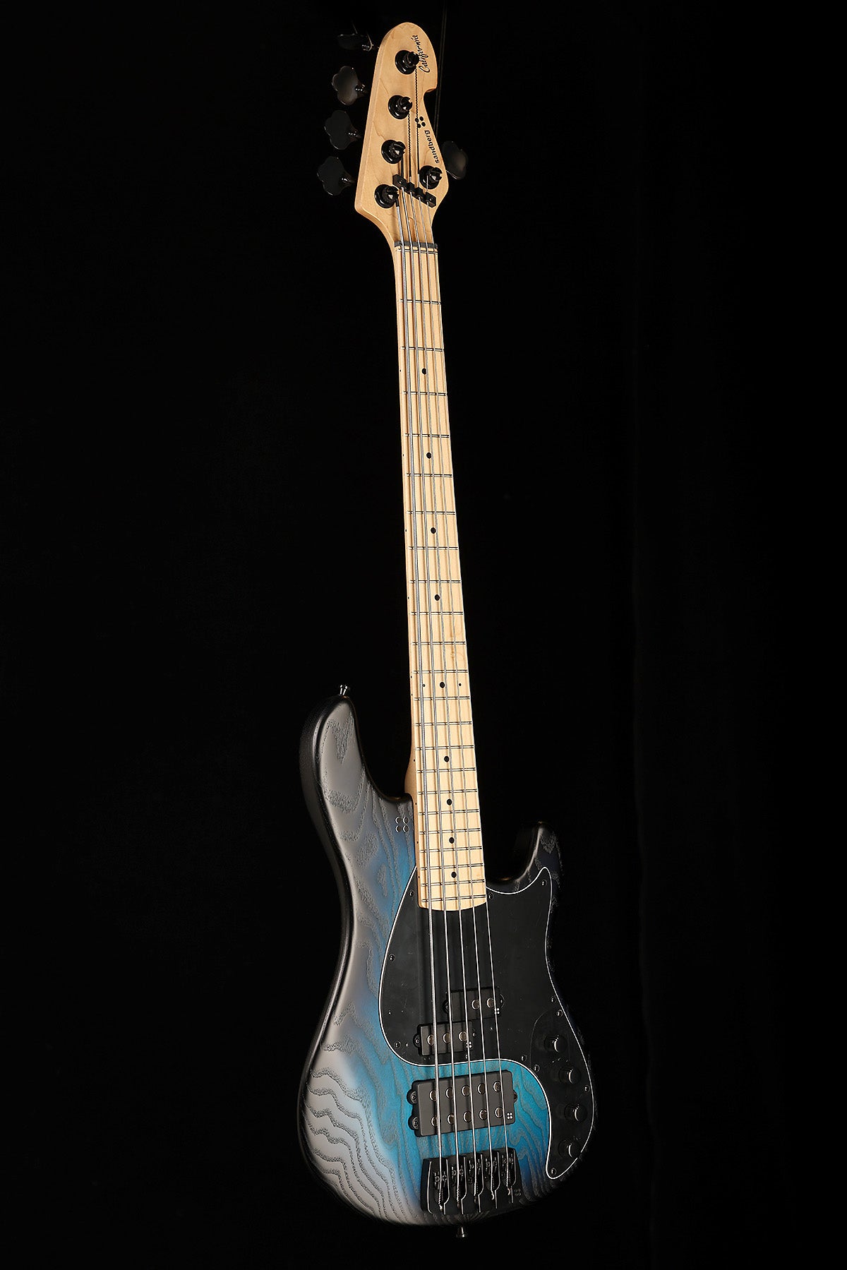 Sandberg VM5 5 Blueburst, Maple