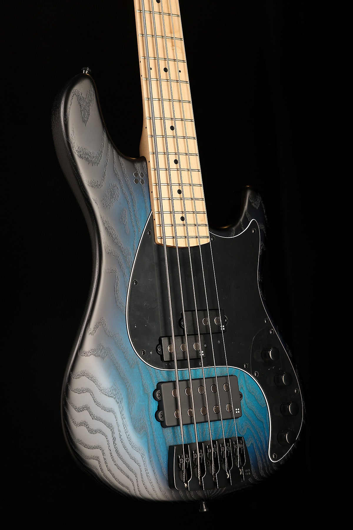 Sandberg VM5 5 Blueburst, Maple