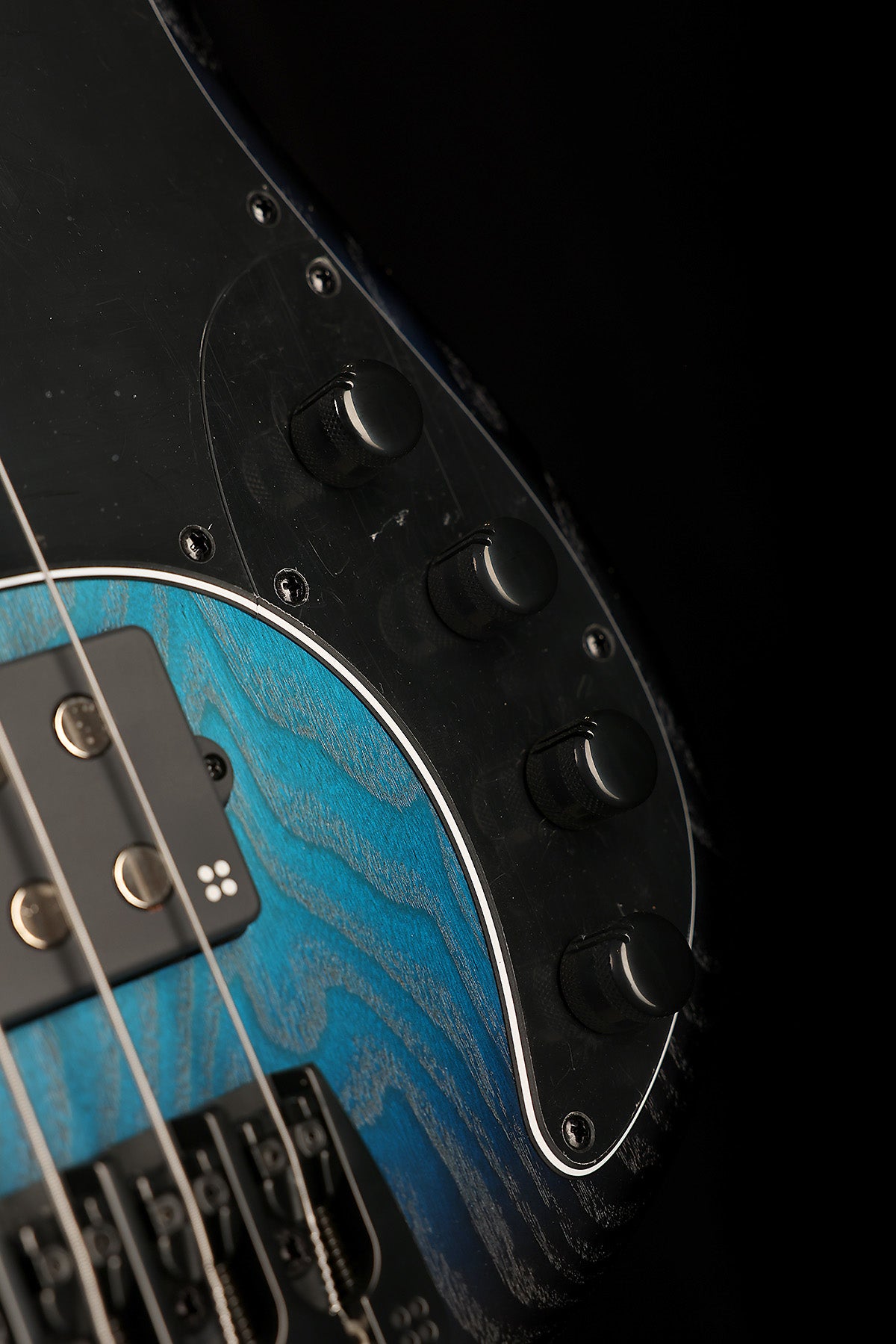 Sandberg VM5 5 Blueburst, Maple