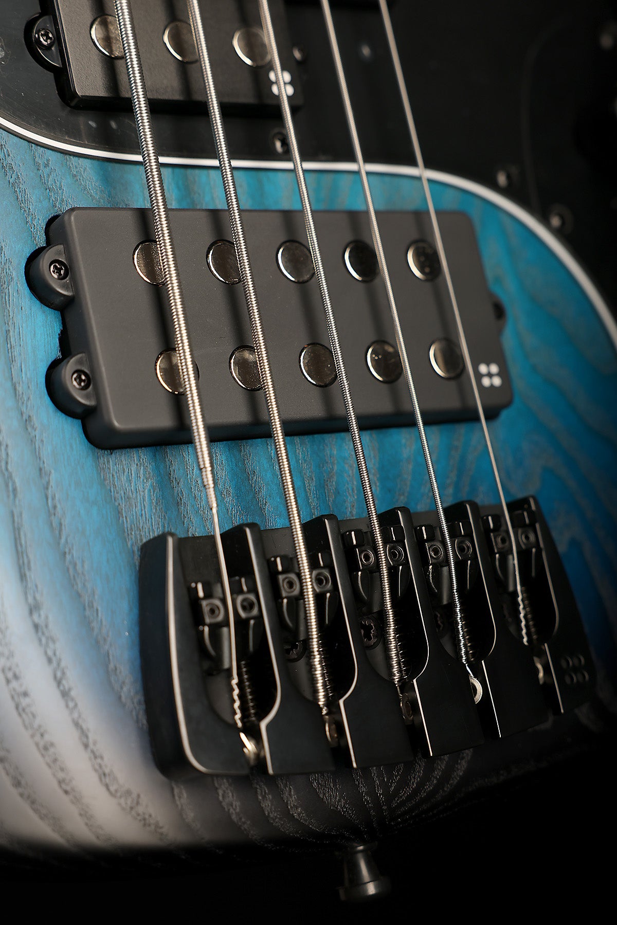 Sandberg VM5 5 Blueburst, Maple