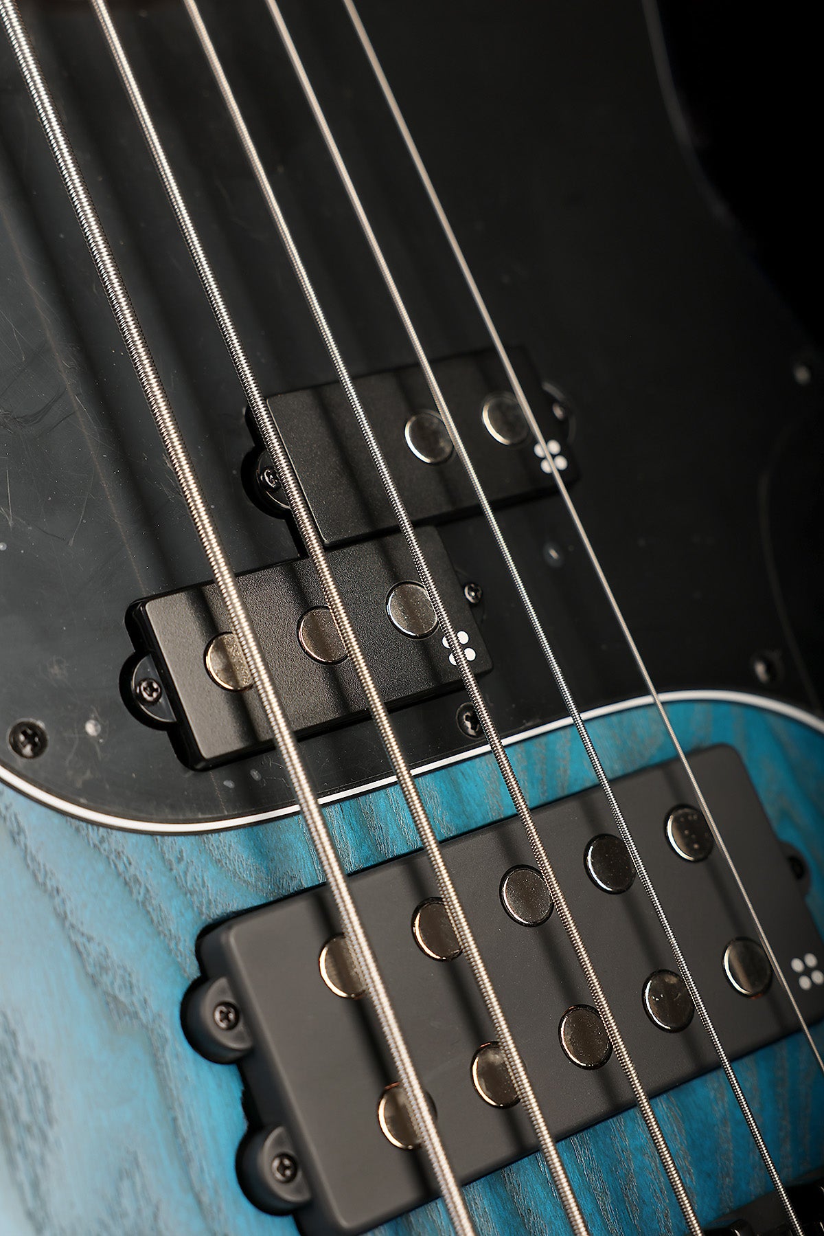 Sandberg VM5 5 Blueburst, Maple