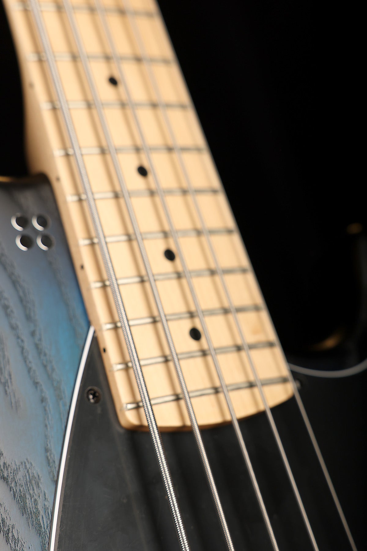 Sandberg VM5 5 Blueburst, Maple