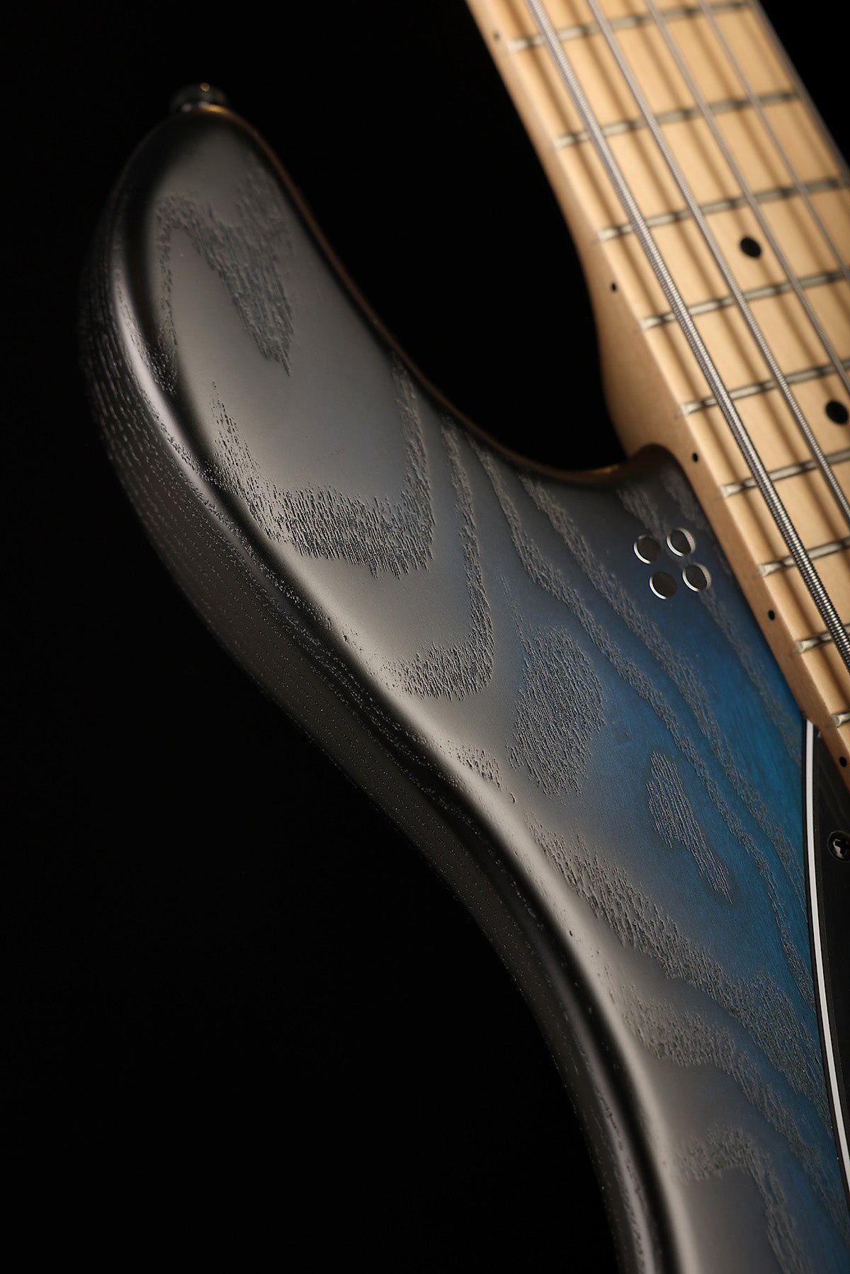 Sandberg VM5 5 Blueburst, Maple