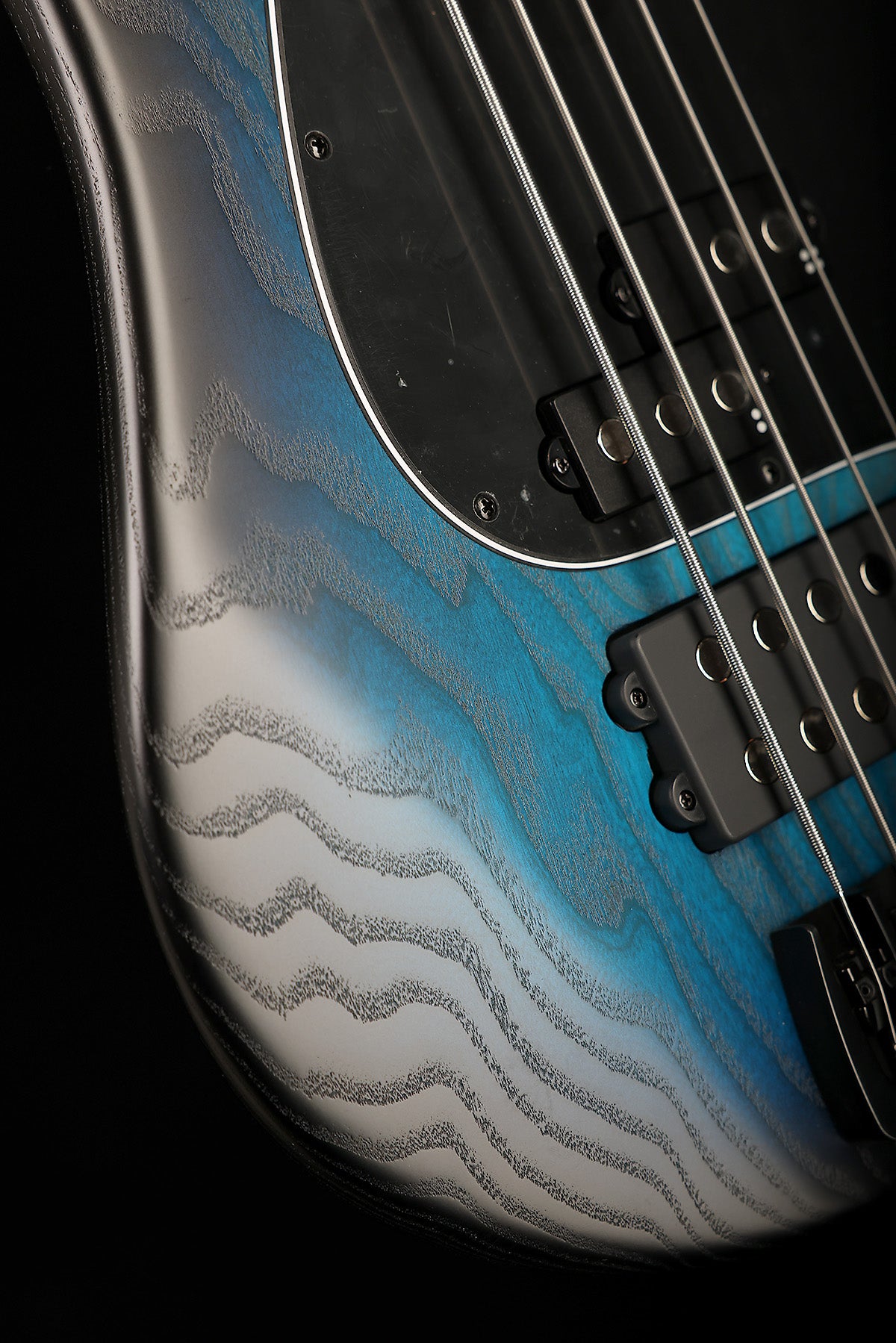 Sandberg VM5 5 Blueburst, Maple