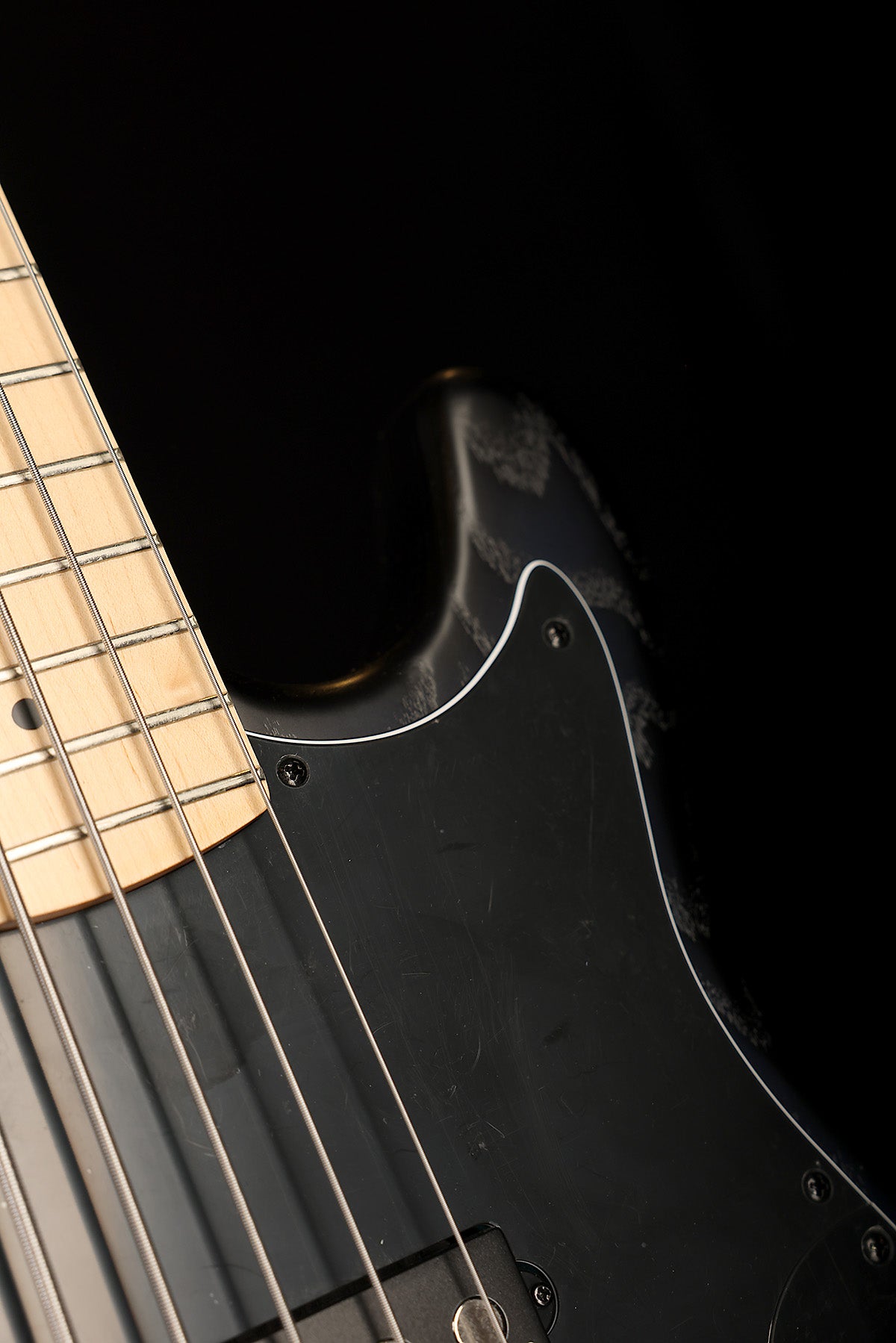 Sandberg VM5 5 Blueburst, Maple