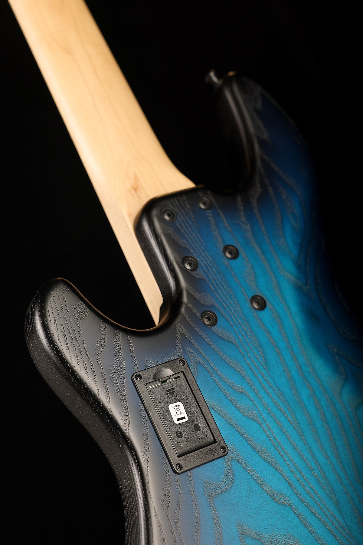 Sandberg VM5 5 Blueburst, Maple