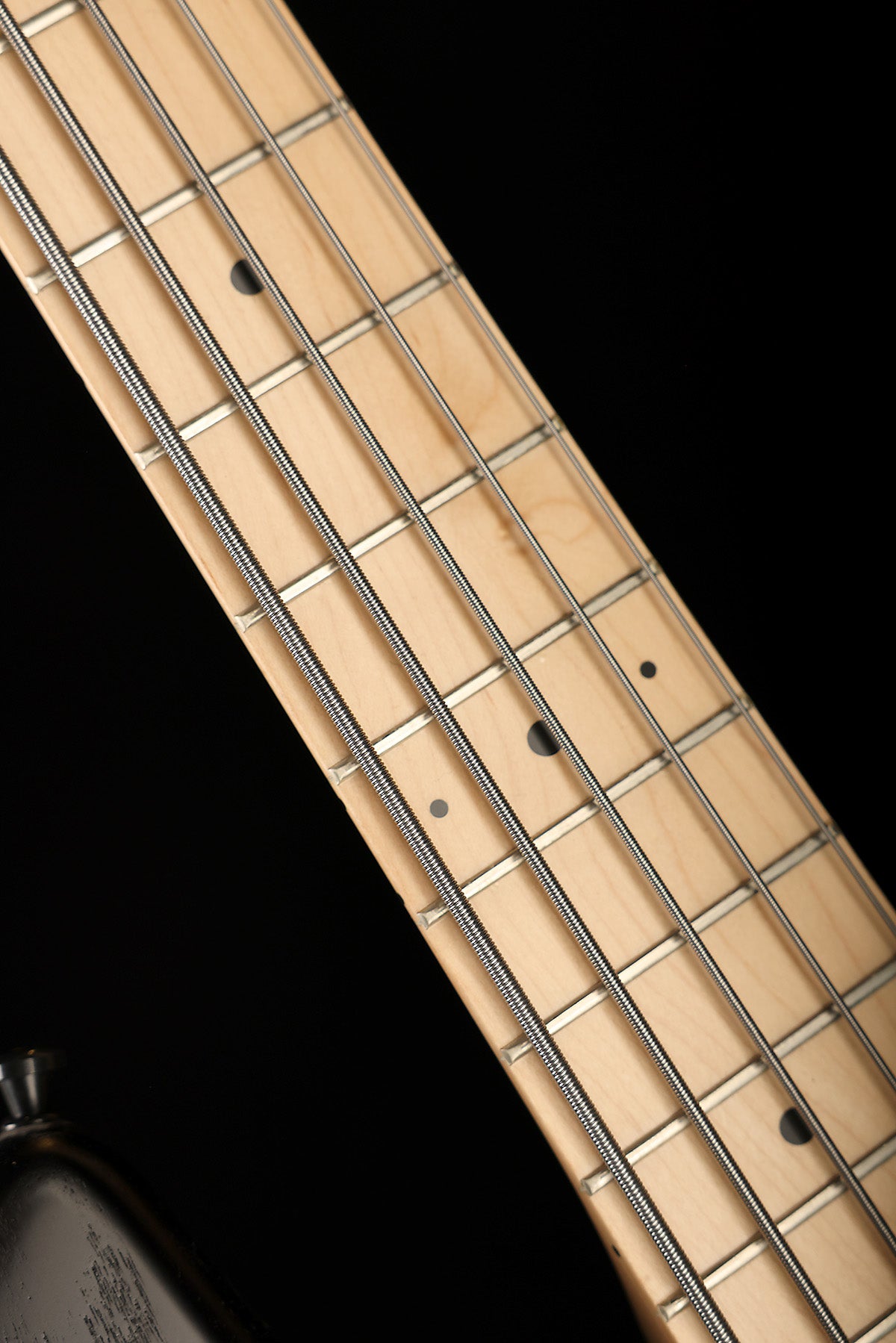 Sandberg VM5 5 Blueburst, Maple